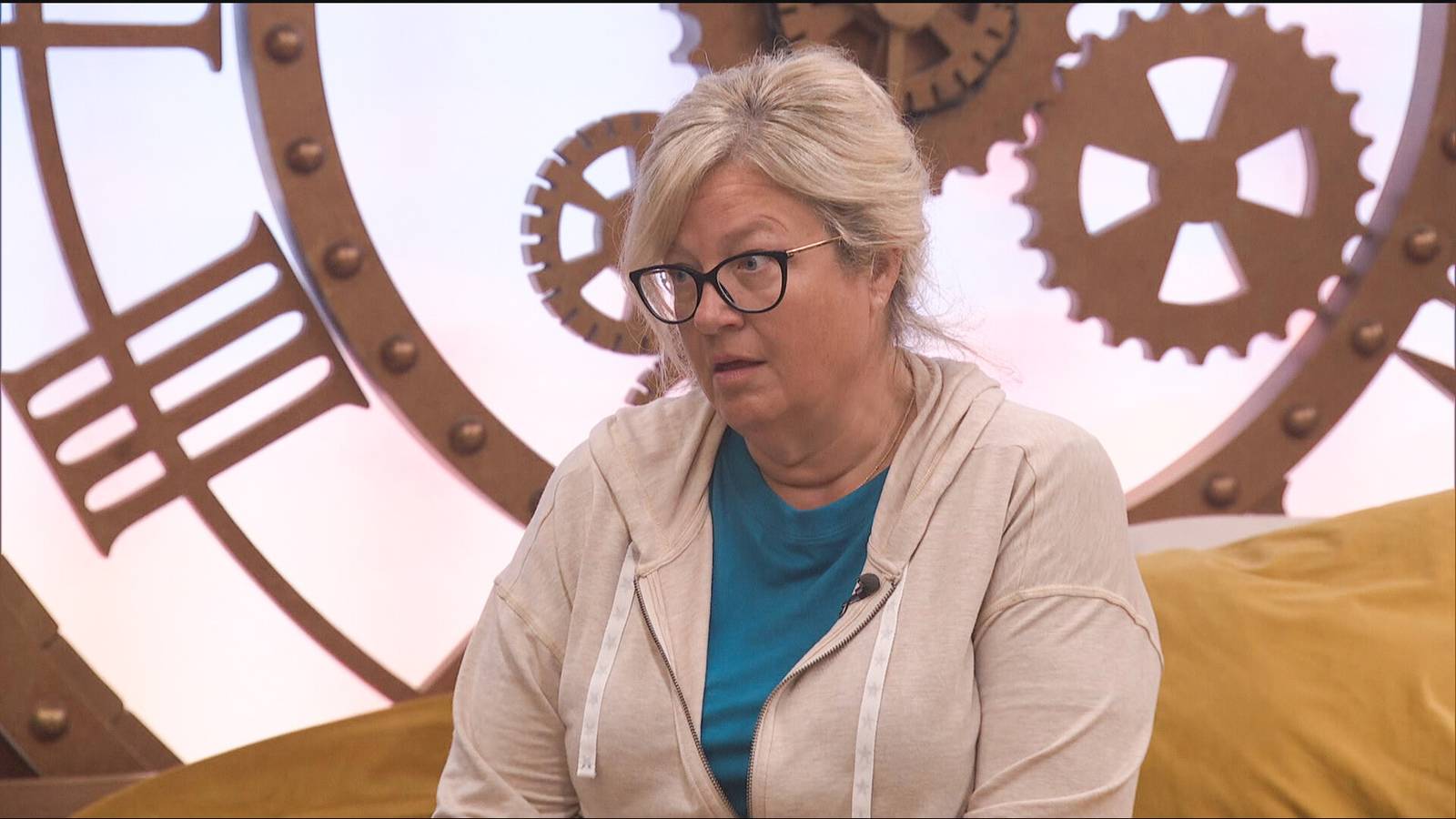 Big Brother 28: Week 2 Power of Veto Results (SPOILERS)