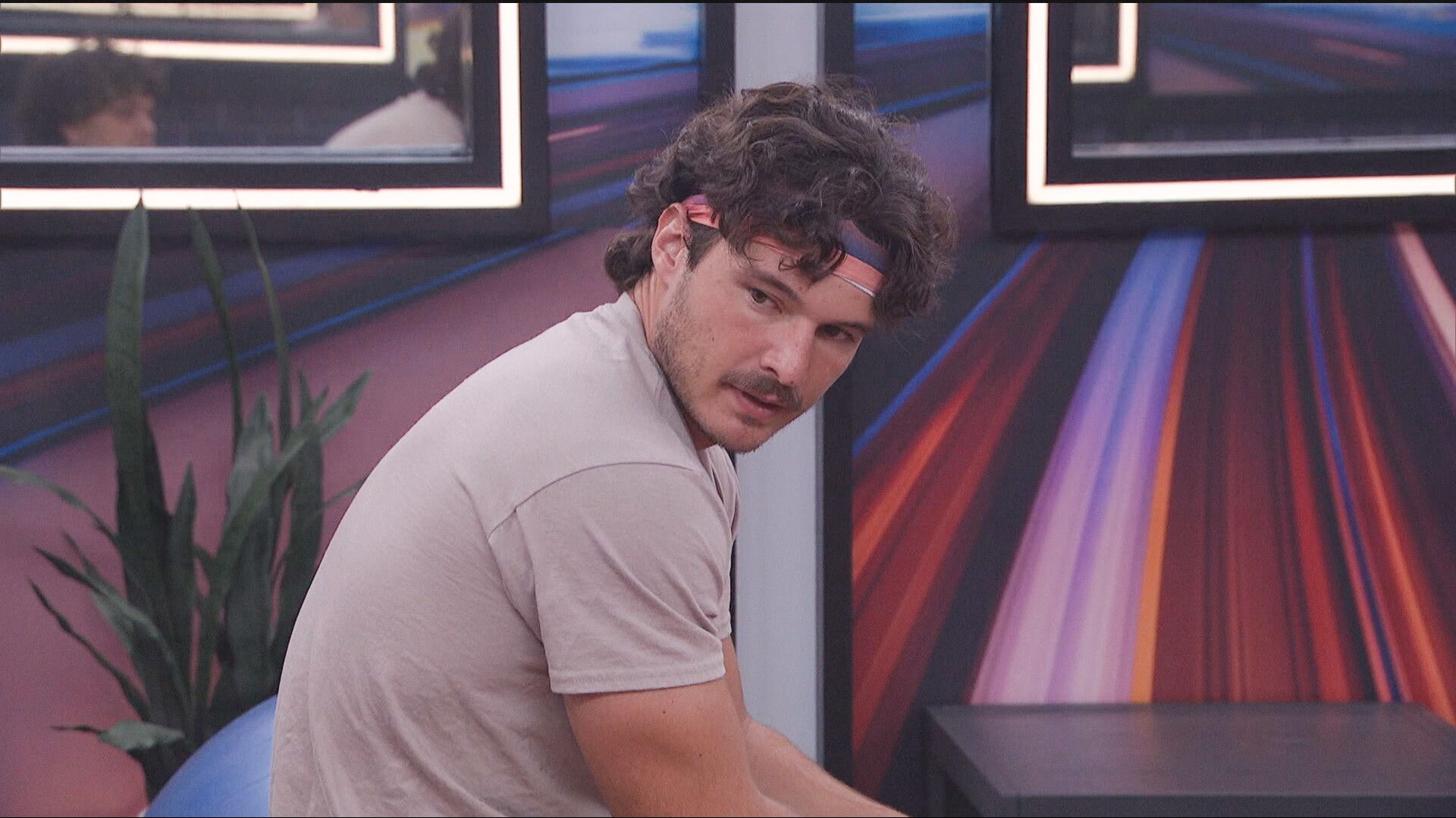 Big Brother 28 Week 2 Power Of Veto Ceremony Results (SPOILERS) image