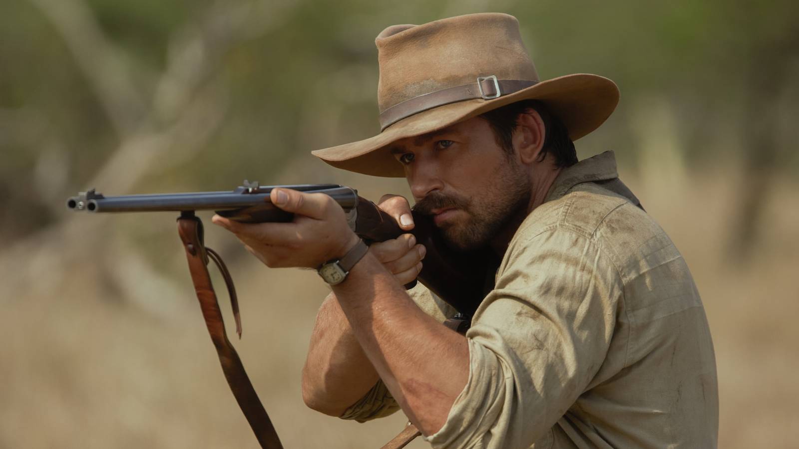 What’s Going On With Yellowstone’s 1944 Prequel?