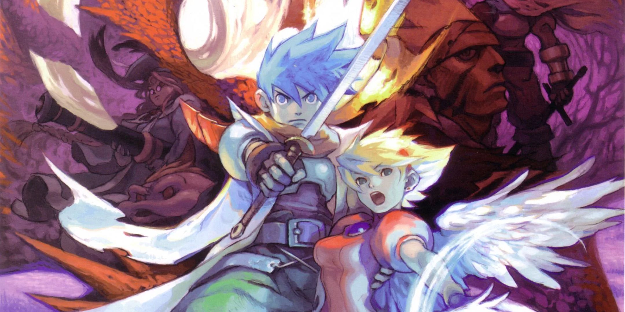 10 Greatest PS1 RPGs (& How To Play Them Now) image