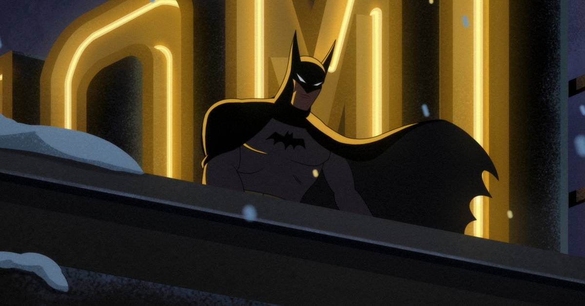 screenrant.com - Kevin Erdmann - All 21 Batman TV Shows, Ranked Worst To Best
