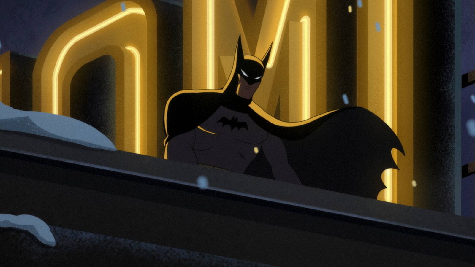 All 21 Batman TV Shows, Ranked Worst To Best