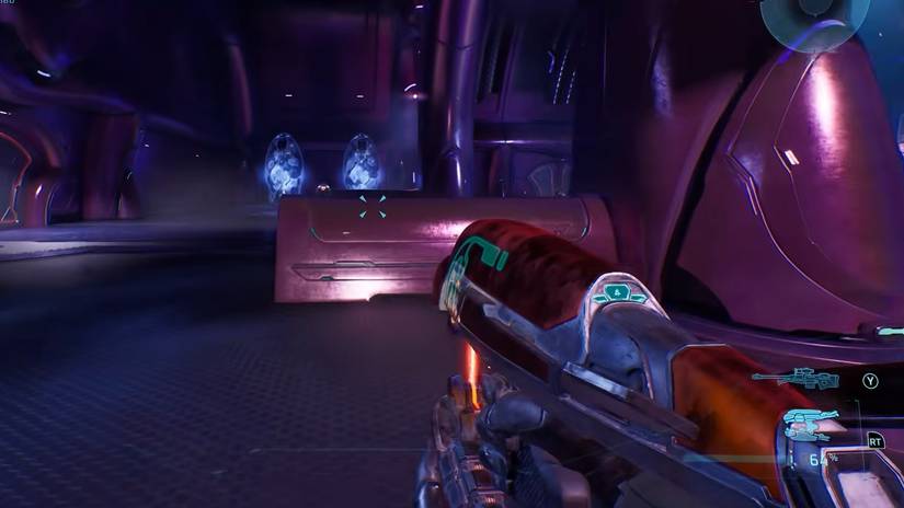 Brute Plasma Rifle