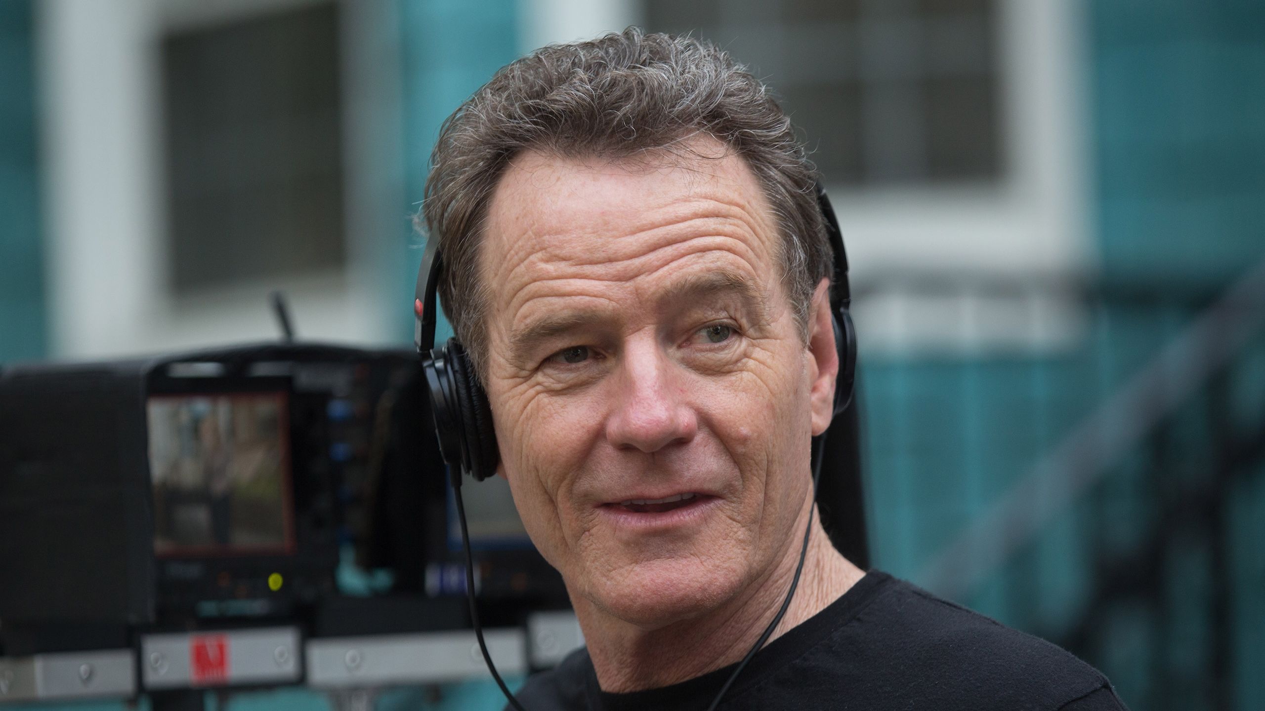 You Only Have 1 Week Left To Binge Bryan Cranston's Forgotten 3-Part Crime Drama On Netflix