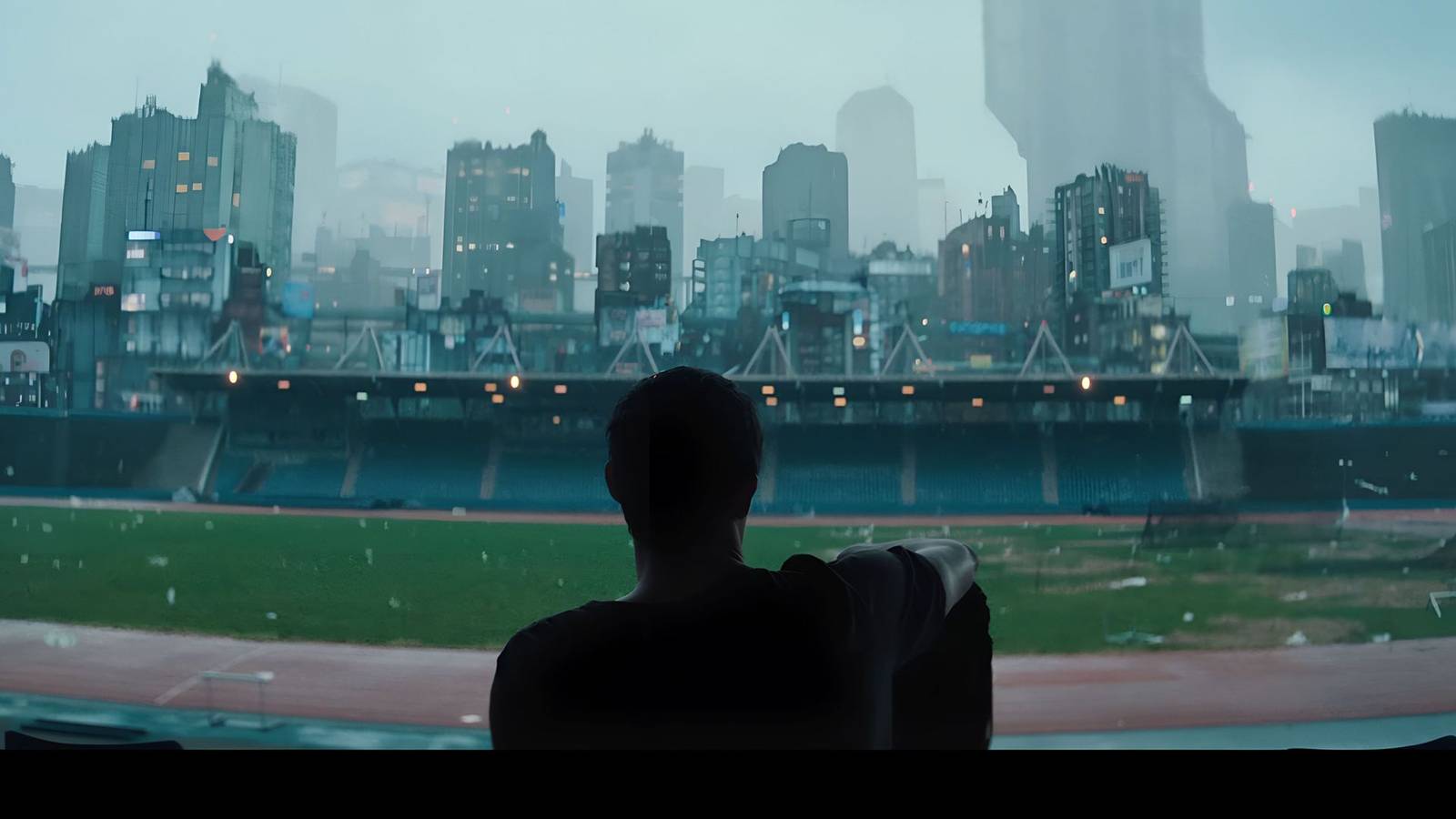 Apple TV's Biggest Upcoming Sci-Fi Series Is Only 6 Months Away