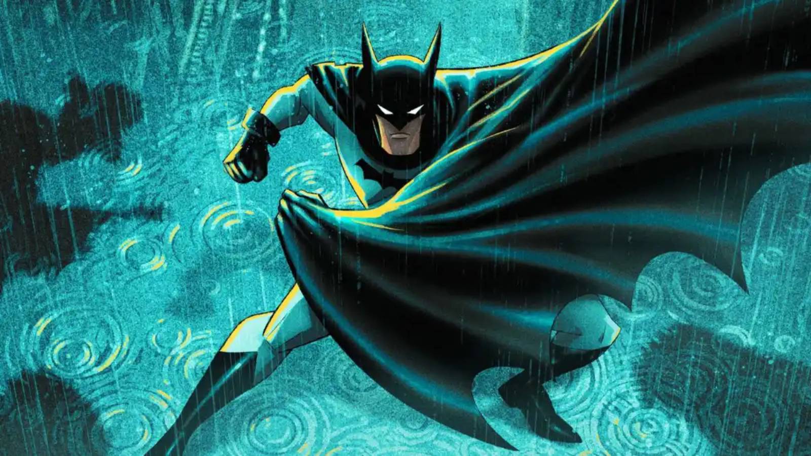 Every Batman Villain In Caped Crusader Season 2