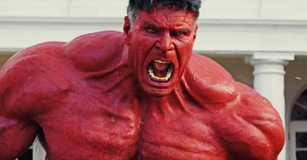 Movie Trailers That Gave Away Huge Spoilers