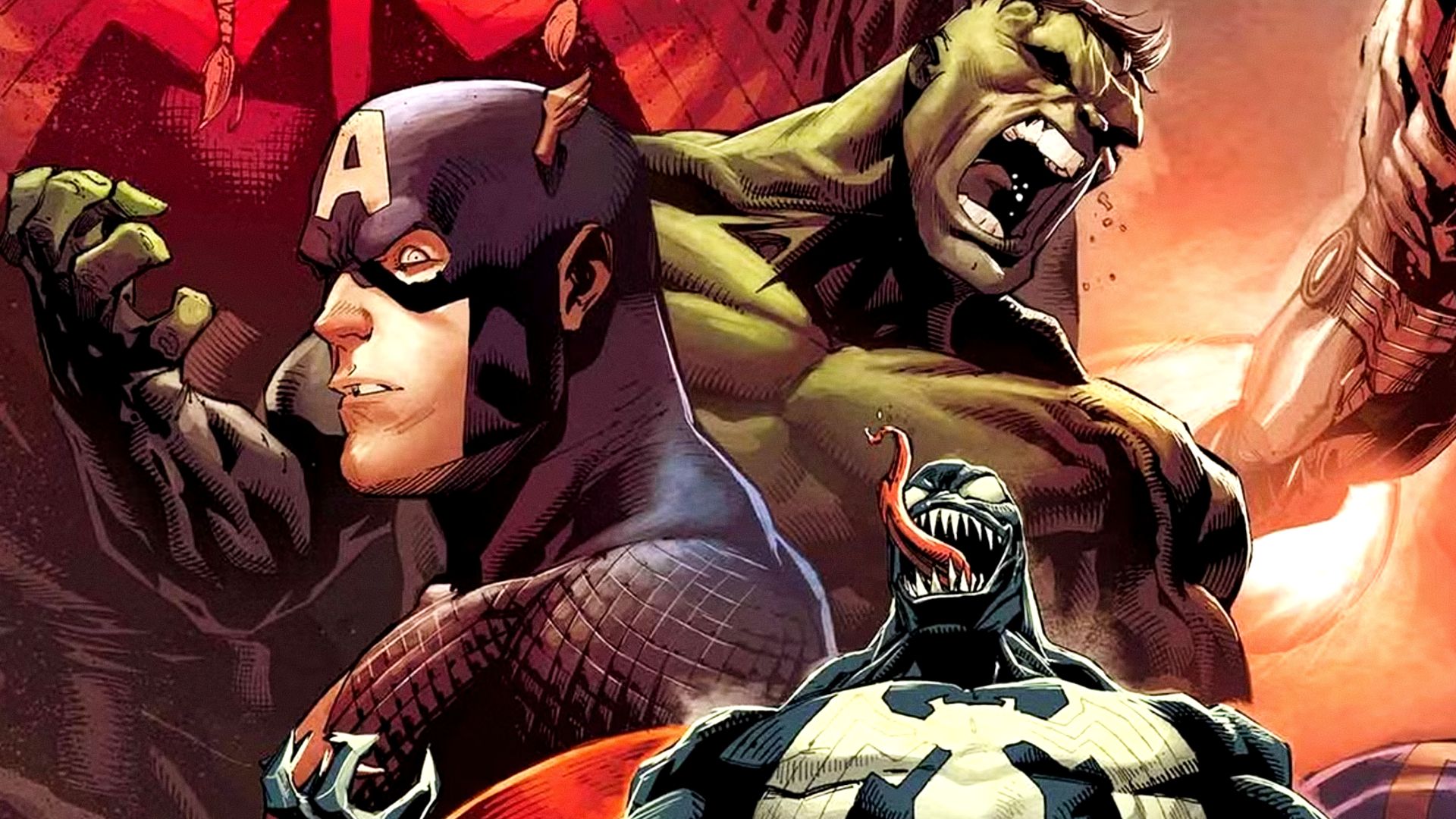 Avengers Officially Debuts 2 New Spin-Off Teams: Full Rosters And Powers image