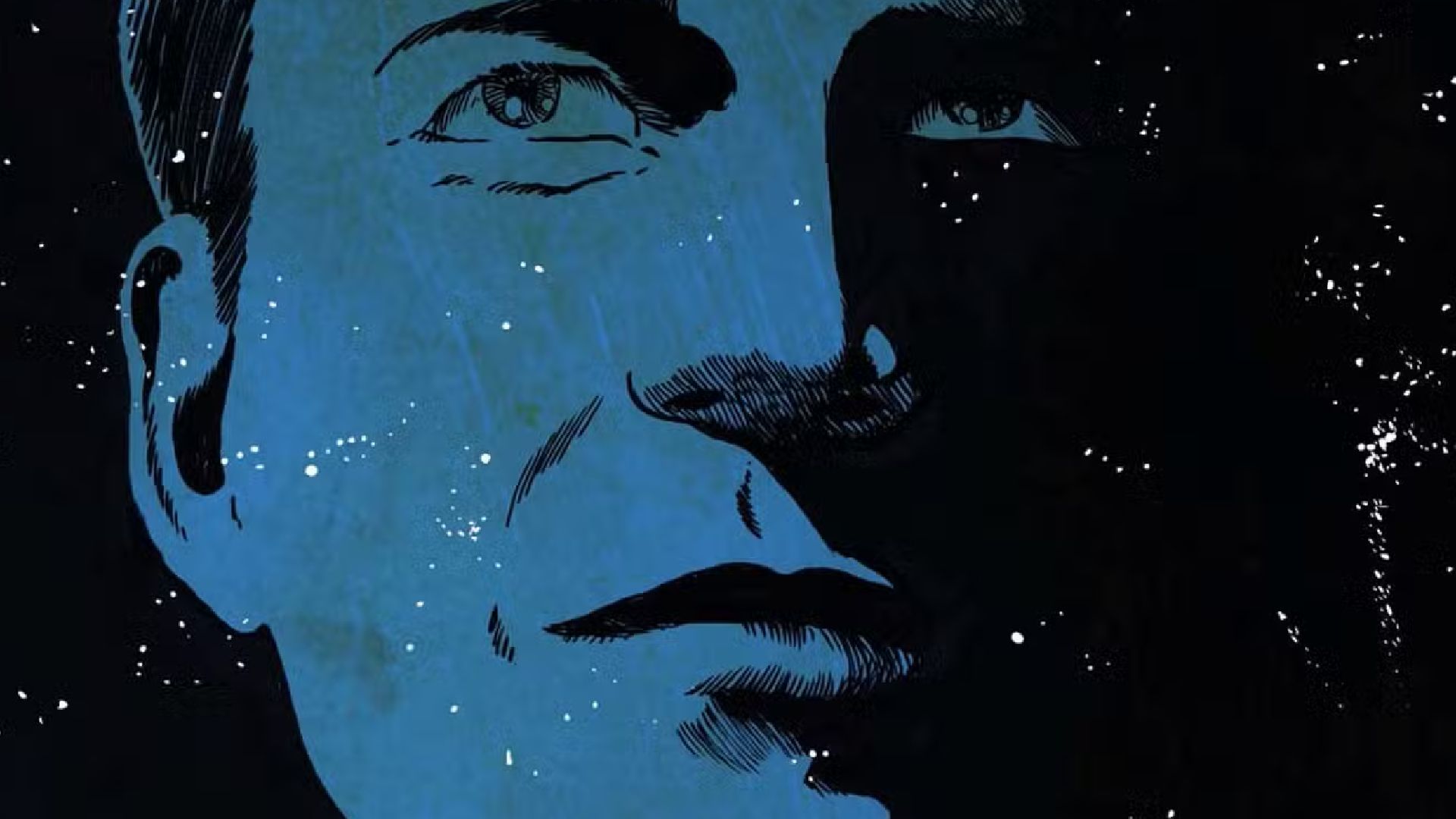 Captain Kirk's Final Fight Begins In The Next Chapter of Star Trek's Epic New Series image