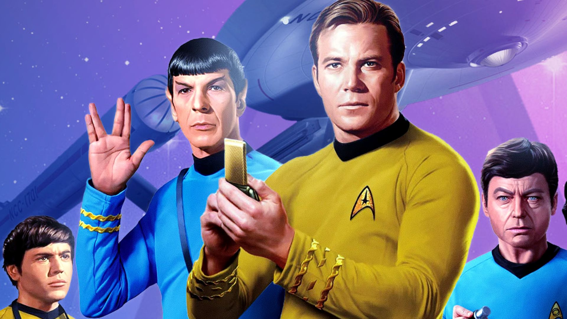 5 Star Trek Episodes That Predicted The Future image