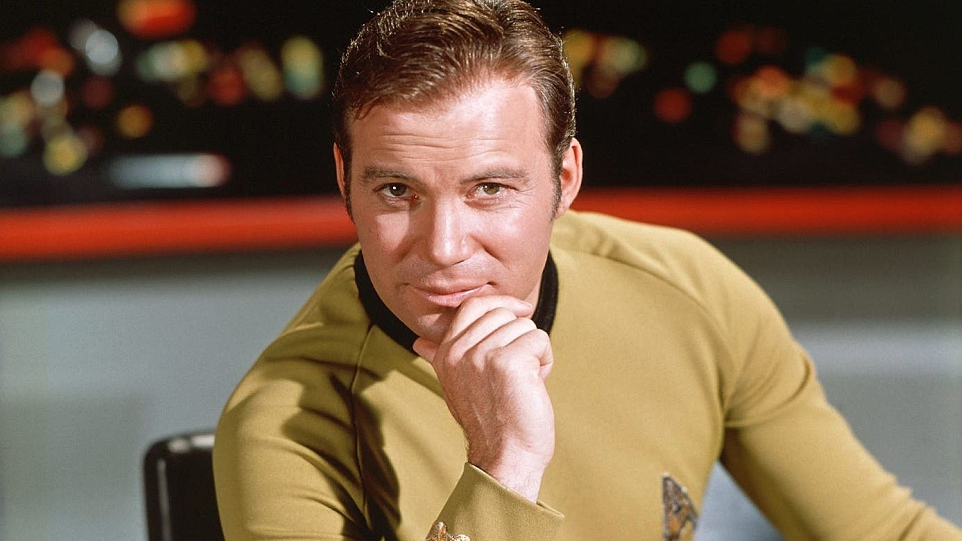Star Trek's Goodbye to Captain Kirk Confirms the End of an Era image