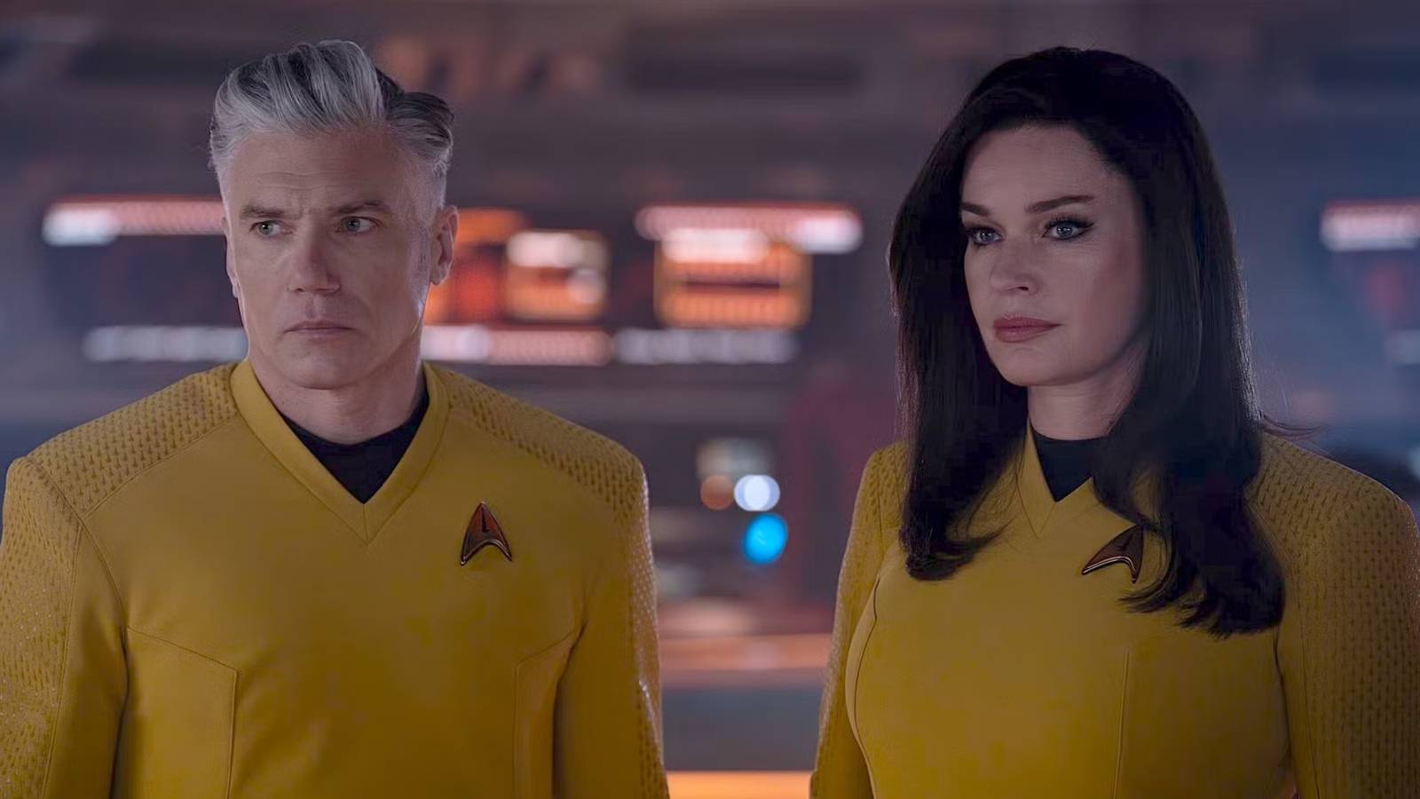 60 Years Later, The Longest Wait For A Star Trek Promotion Finally Ended