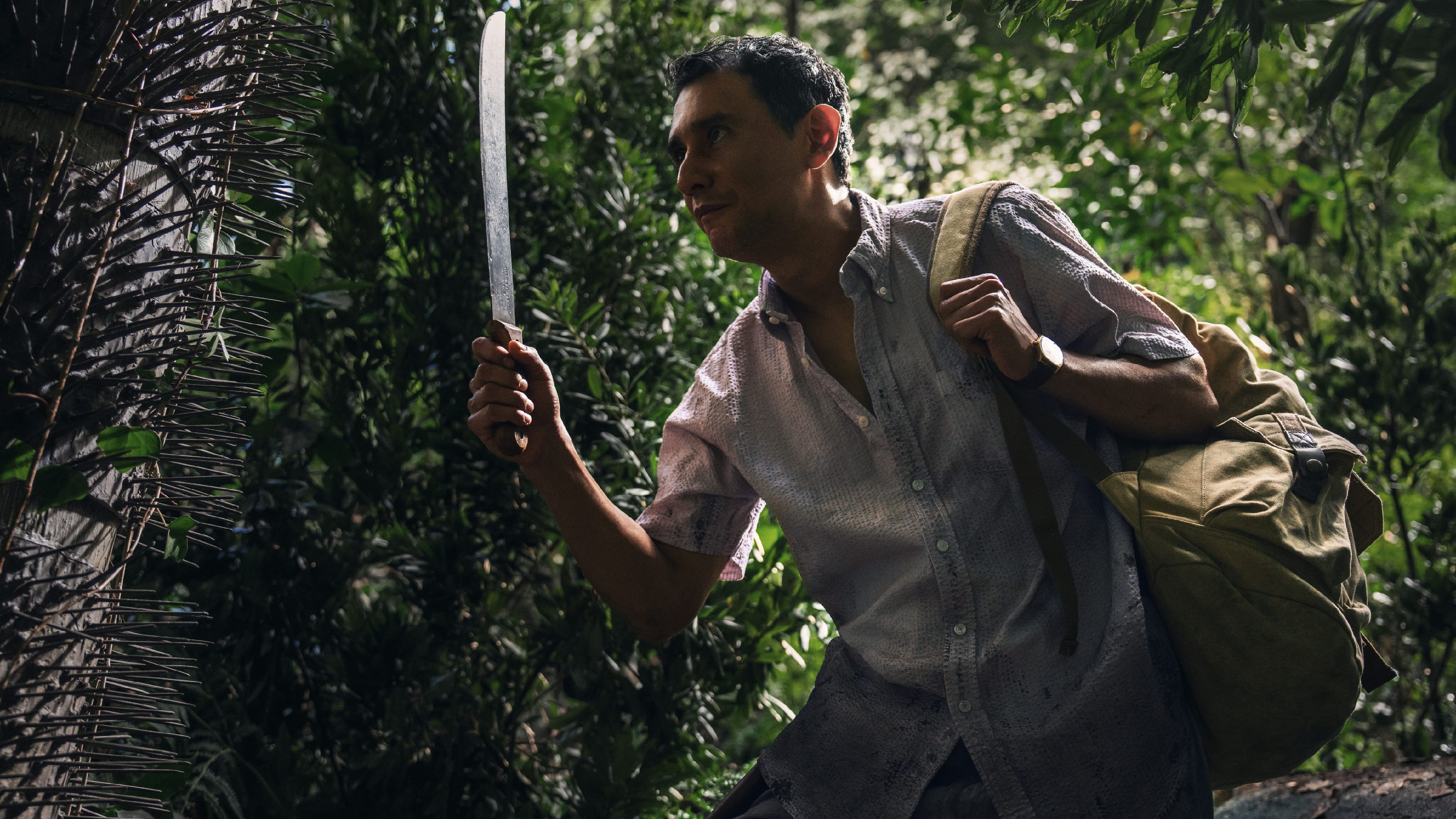 Apple TV's 9-Part Sci-Fi Series With Rare Rotten Tomatoes Score Is Already One Of Its Best image