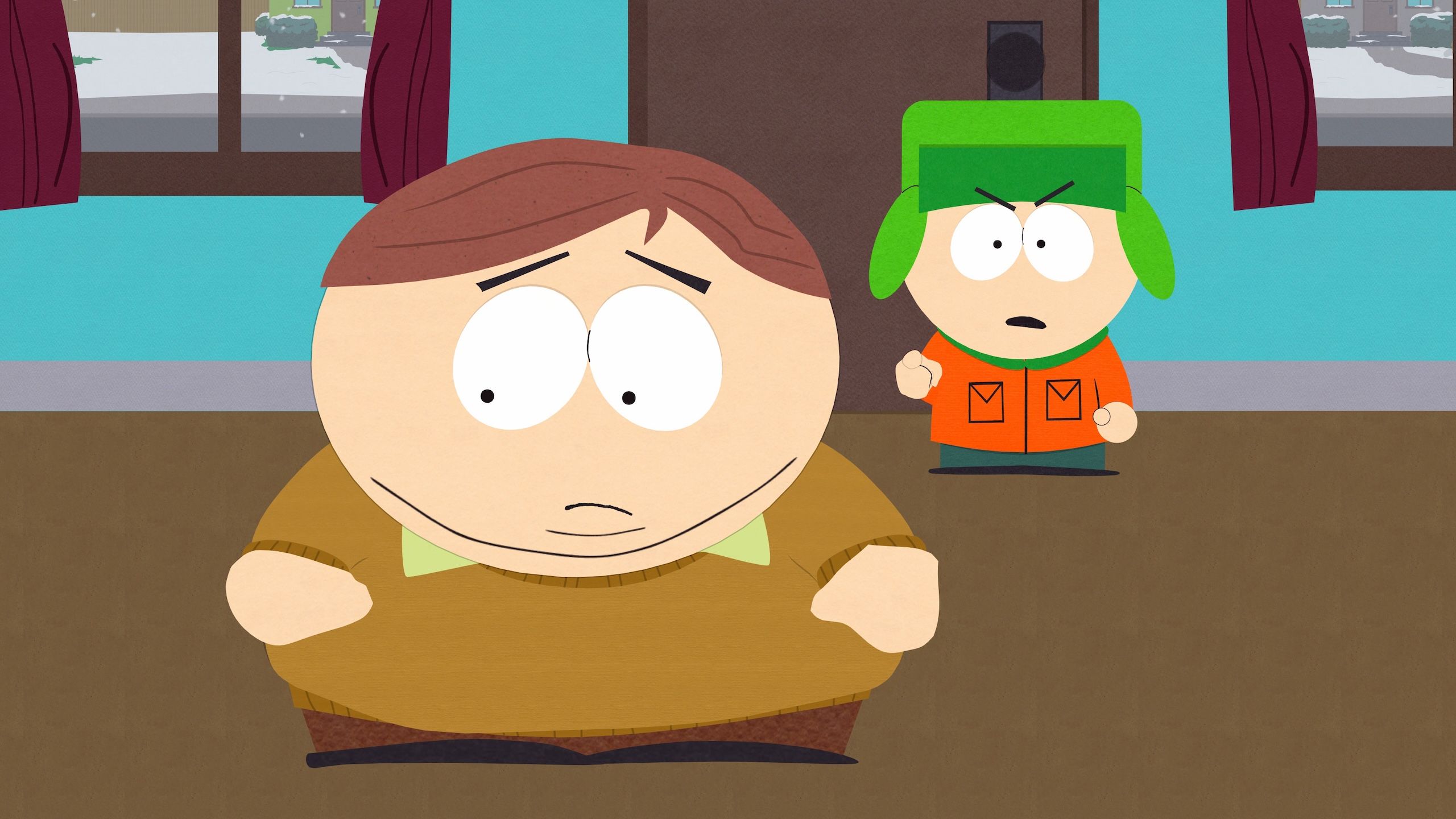 South Park's 2026 Return Comes With A 22-Year-Old Problem image