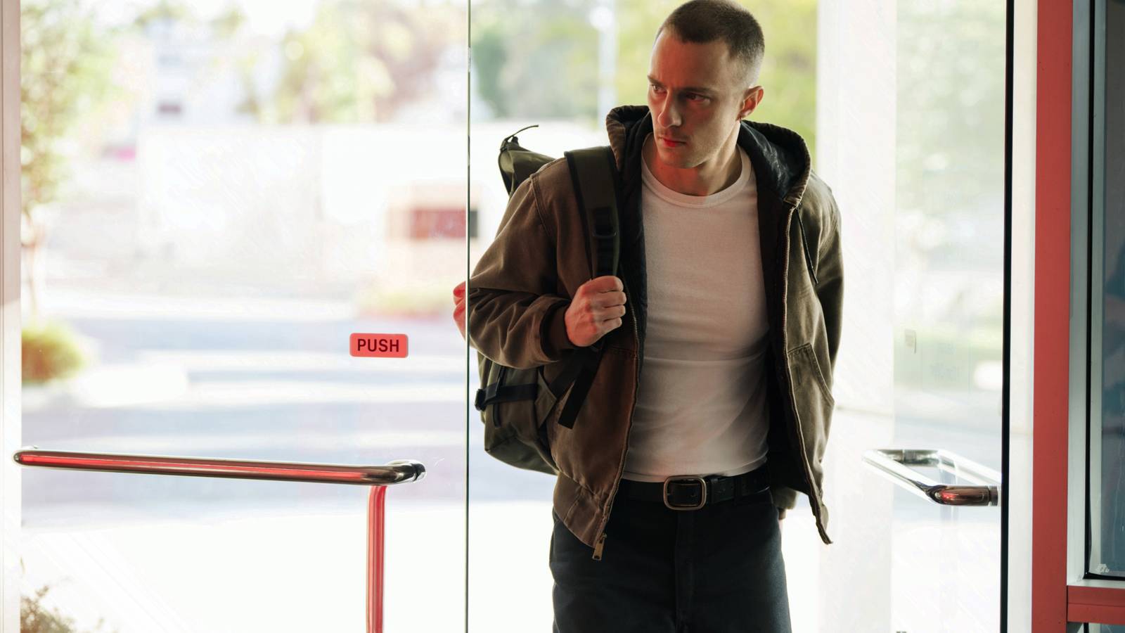 Apple TV’s Trending New Crime Thriller Series Is One Of Its Most Ambitious
