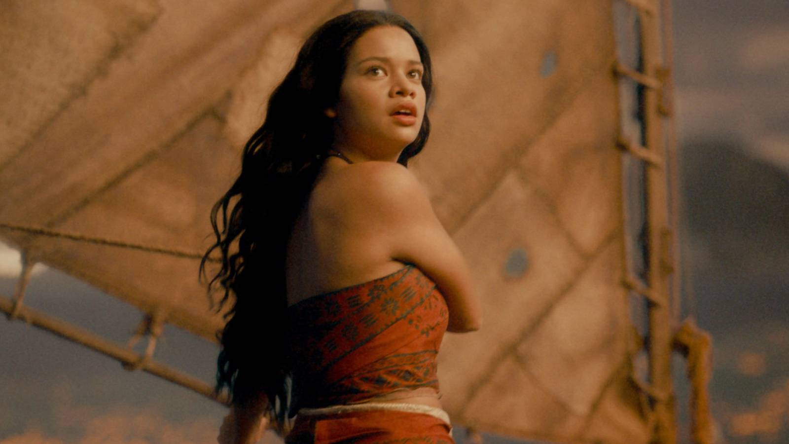 Disney’s Upcoming Fantasy Remake Has A Big Problem After 32% RT Disappointment Disney’s Upcoming Fantasy Remake Has A Big Problem After 32% RT Disappointment