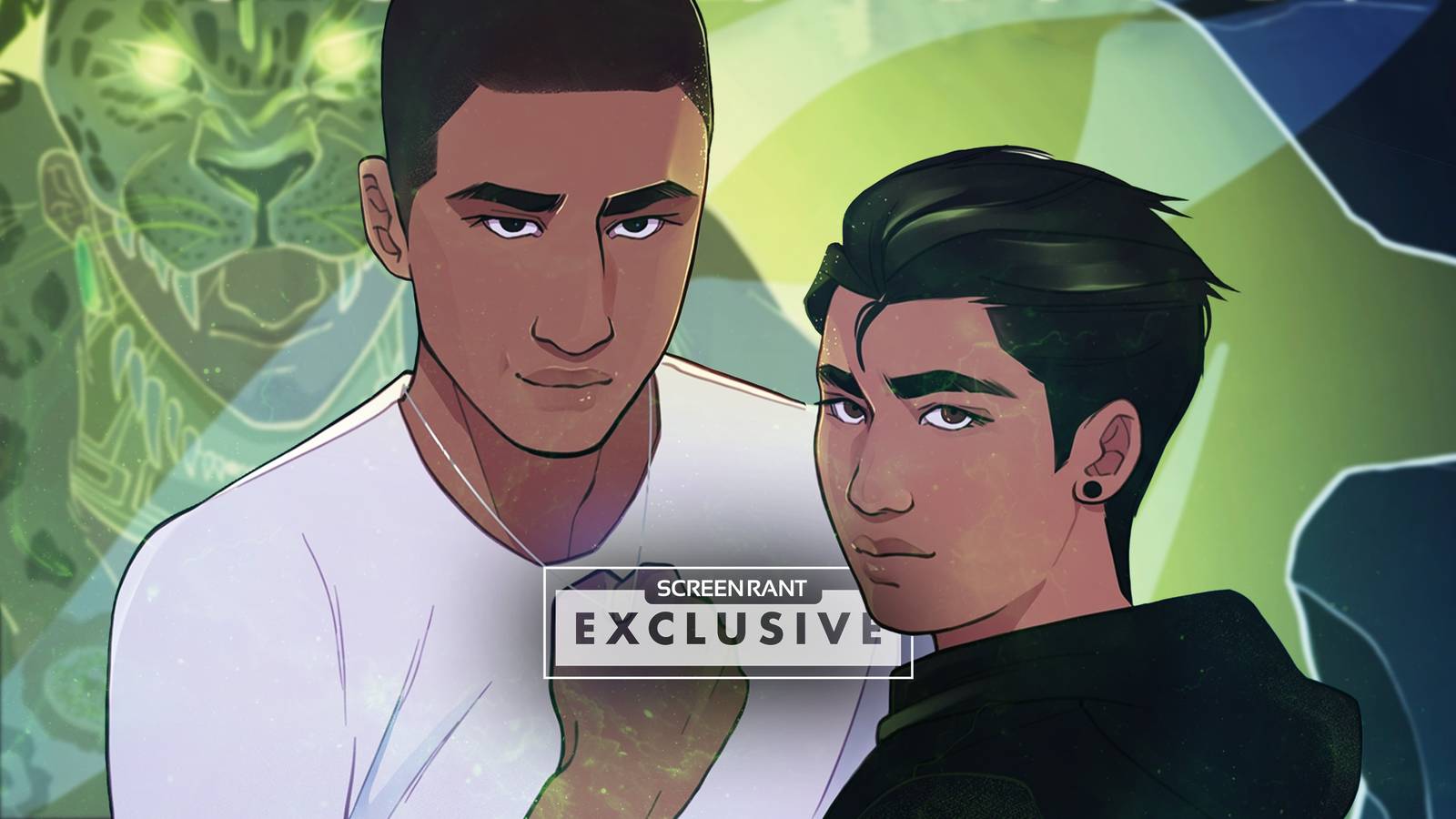 Landmark Latinx Novel Cemetery Boys Releases a Sequel (Exclusive)