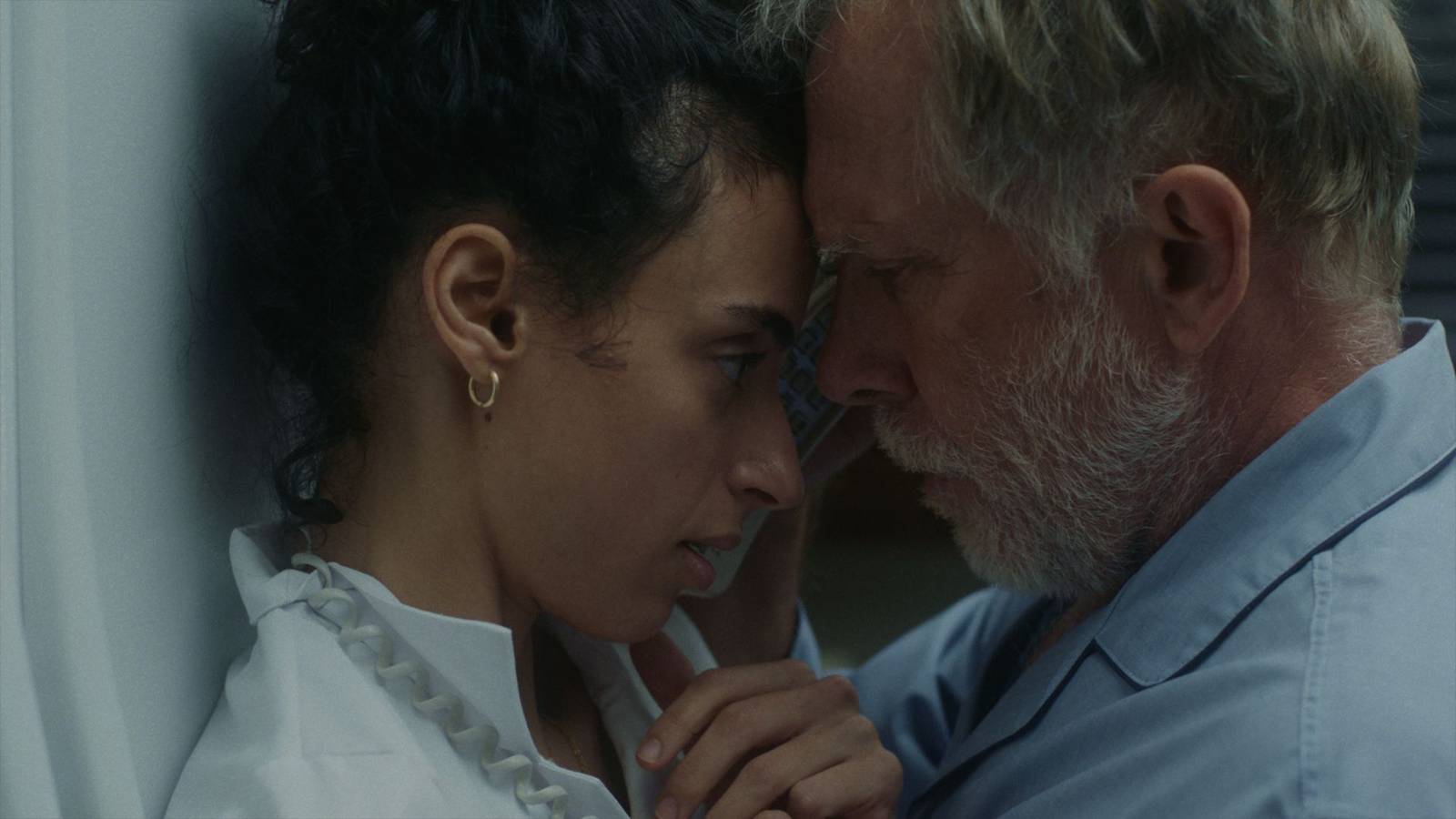 Night Nurse Clip Follows One Young Woman's Mysterious Descent