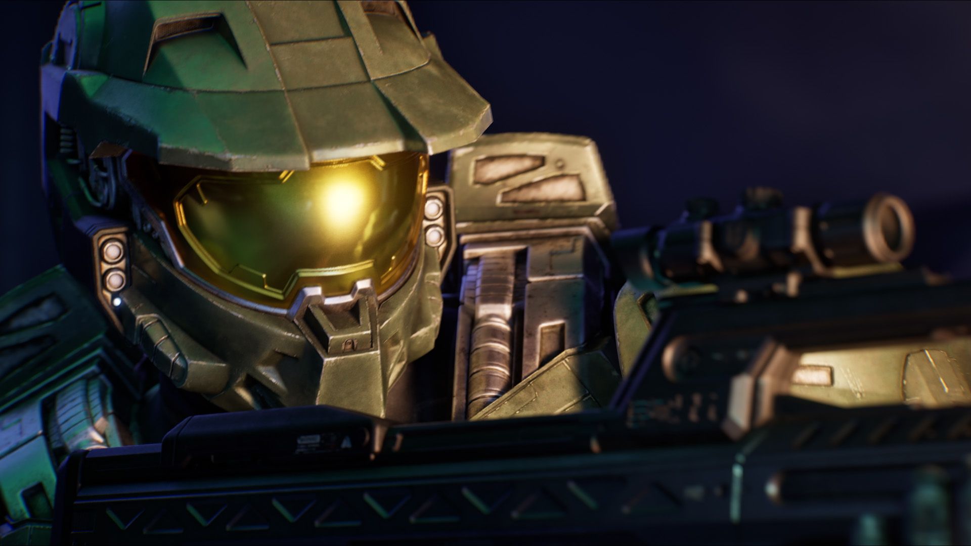 Halo: Campaign Evolved - Complete Weapons Guide image