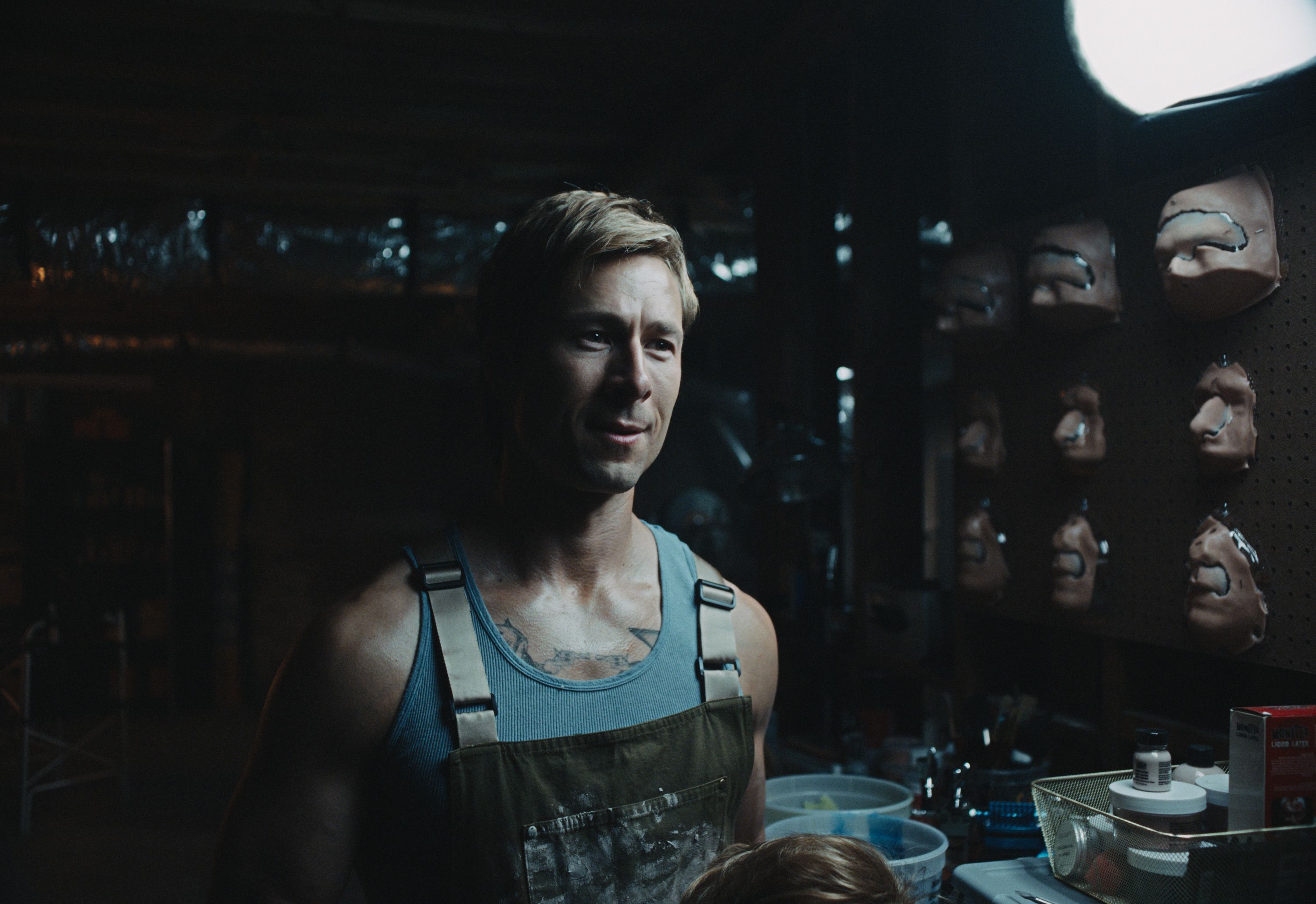 Chad Powers Season 2 Image 3