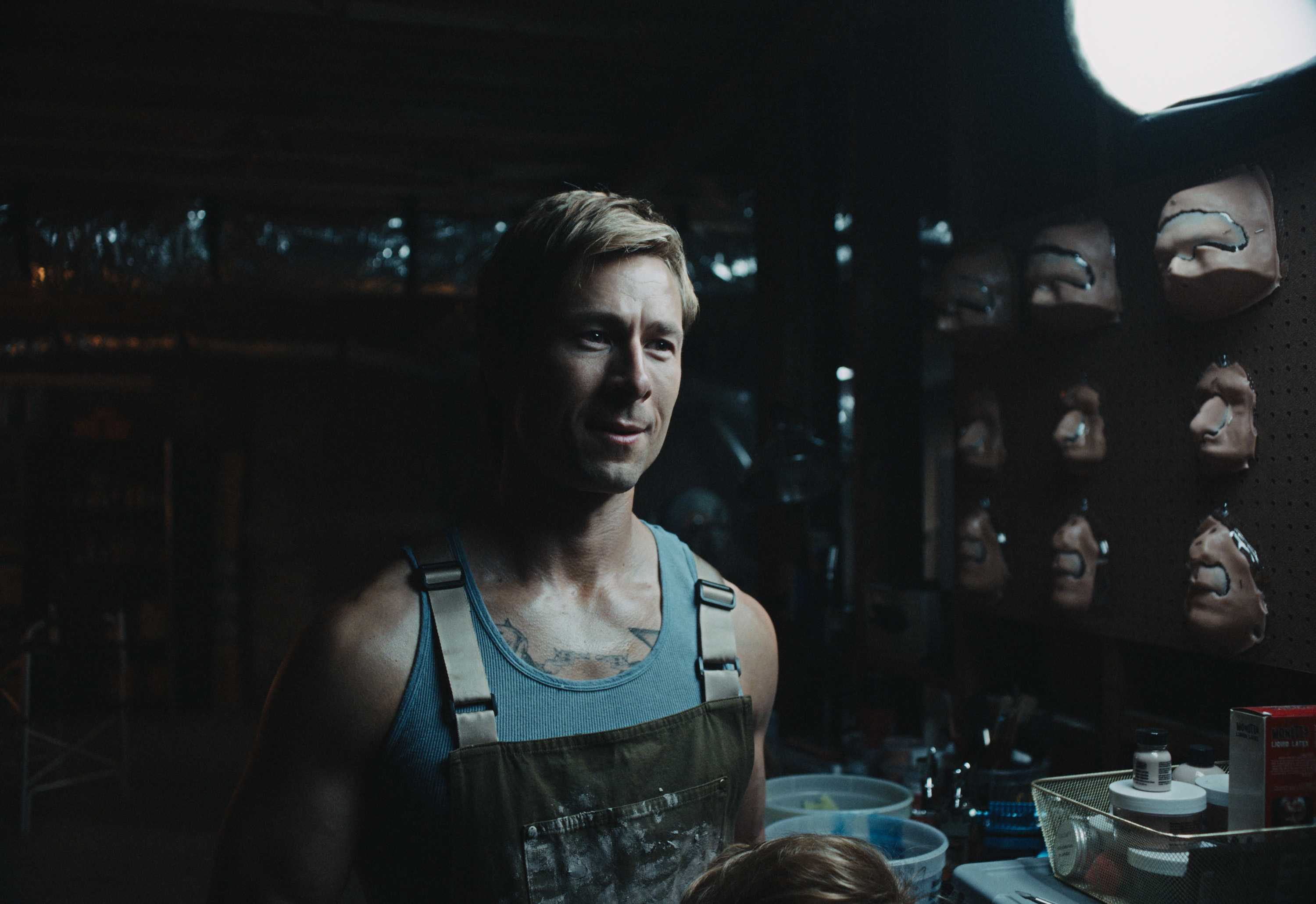 Chad Powers Season 2 Image 3
