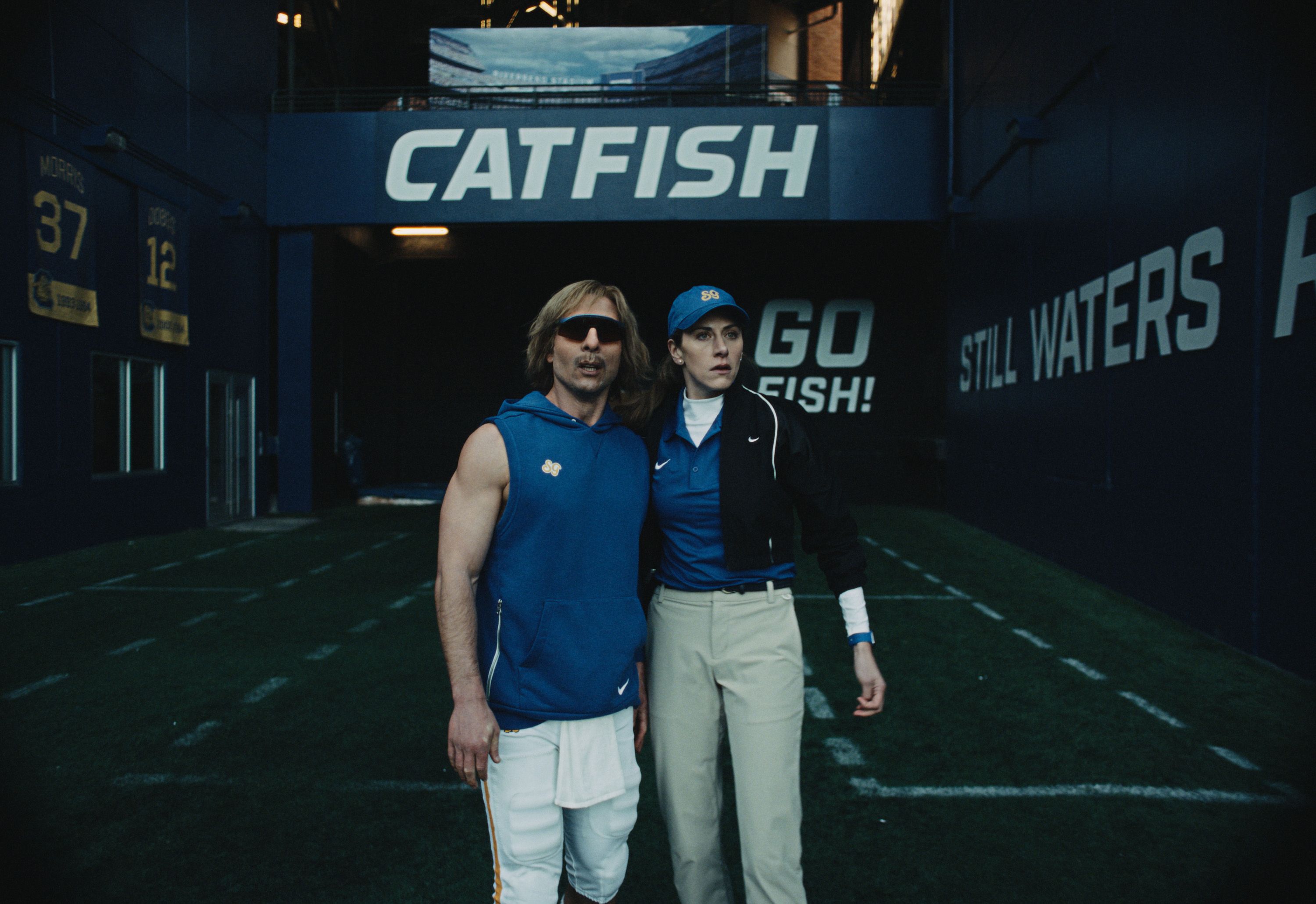 Chad Powers Season 2 Image 4