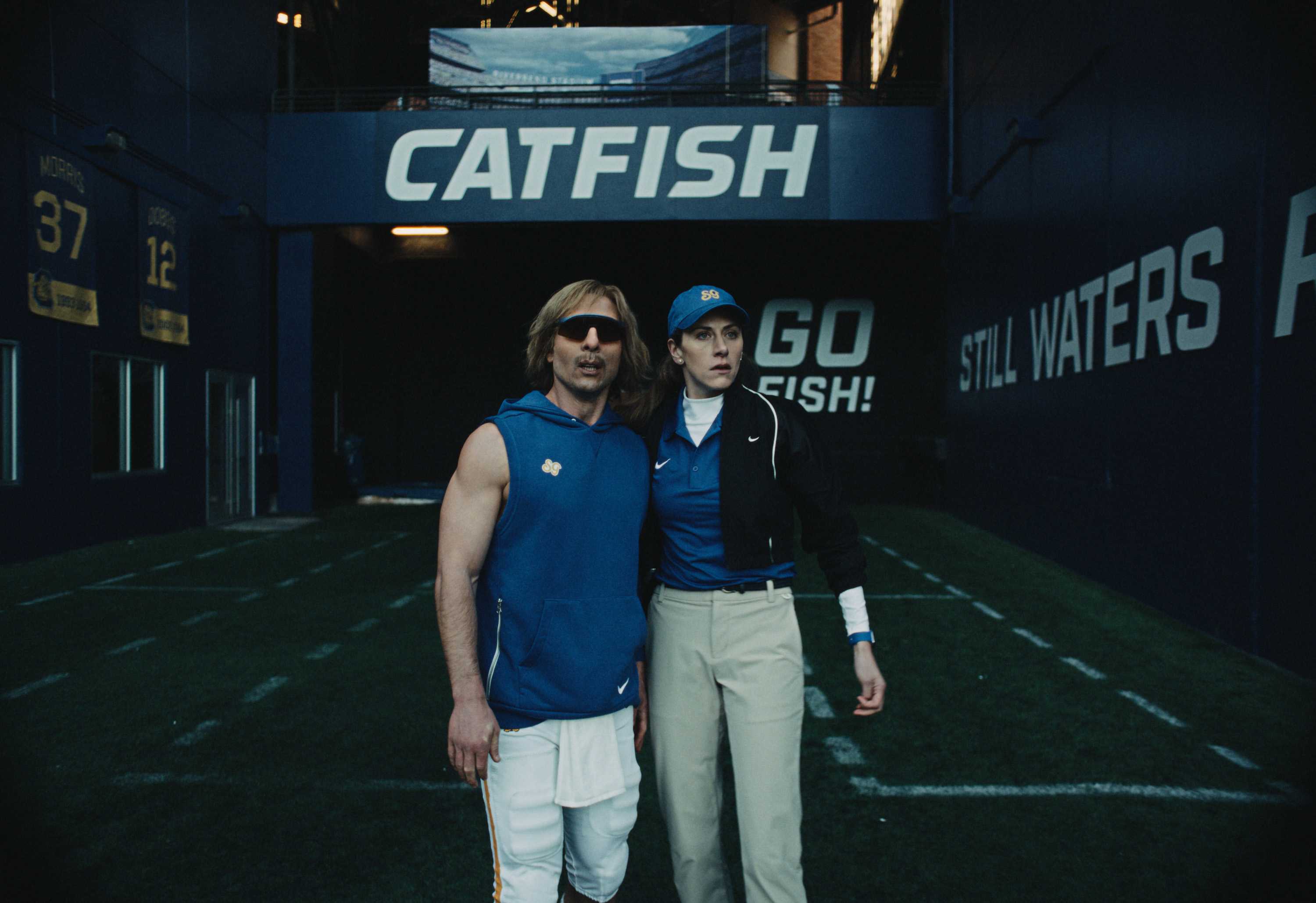 Chad Powers Season 2 Image 4