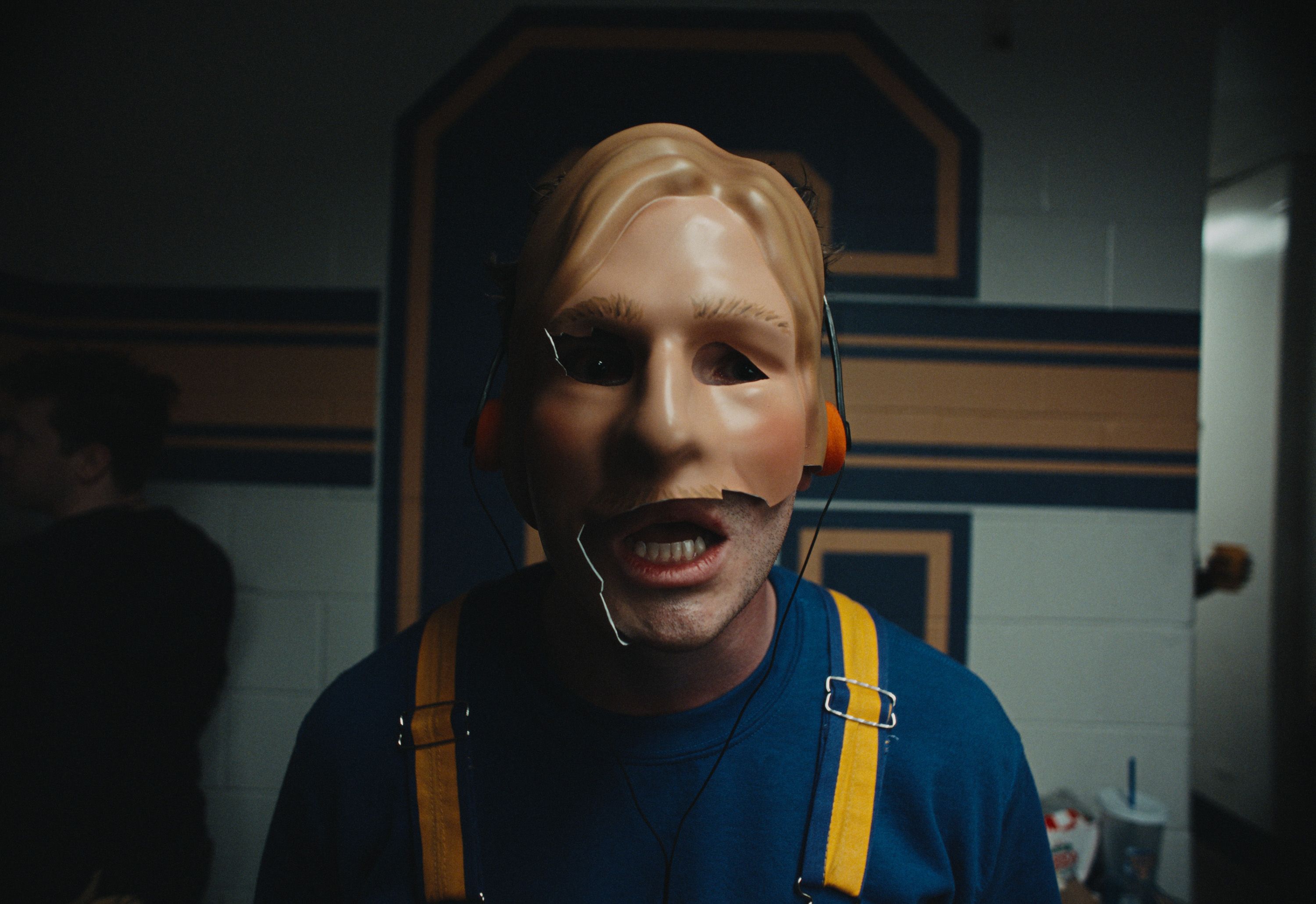 Chad Powers Season 2 Image 6