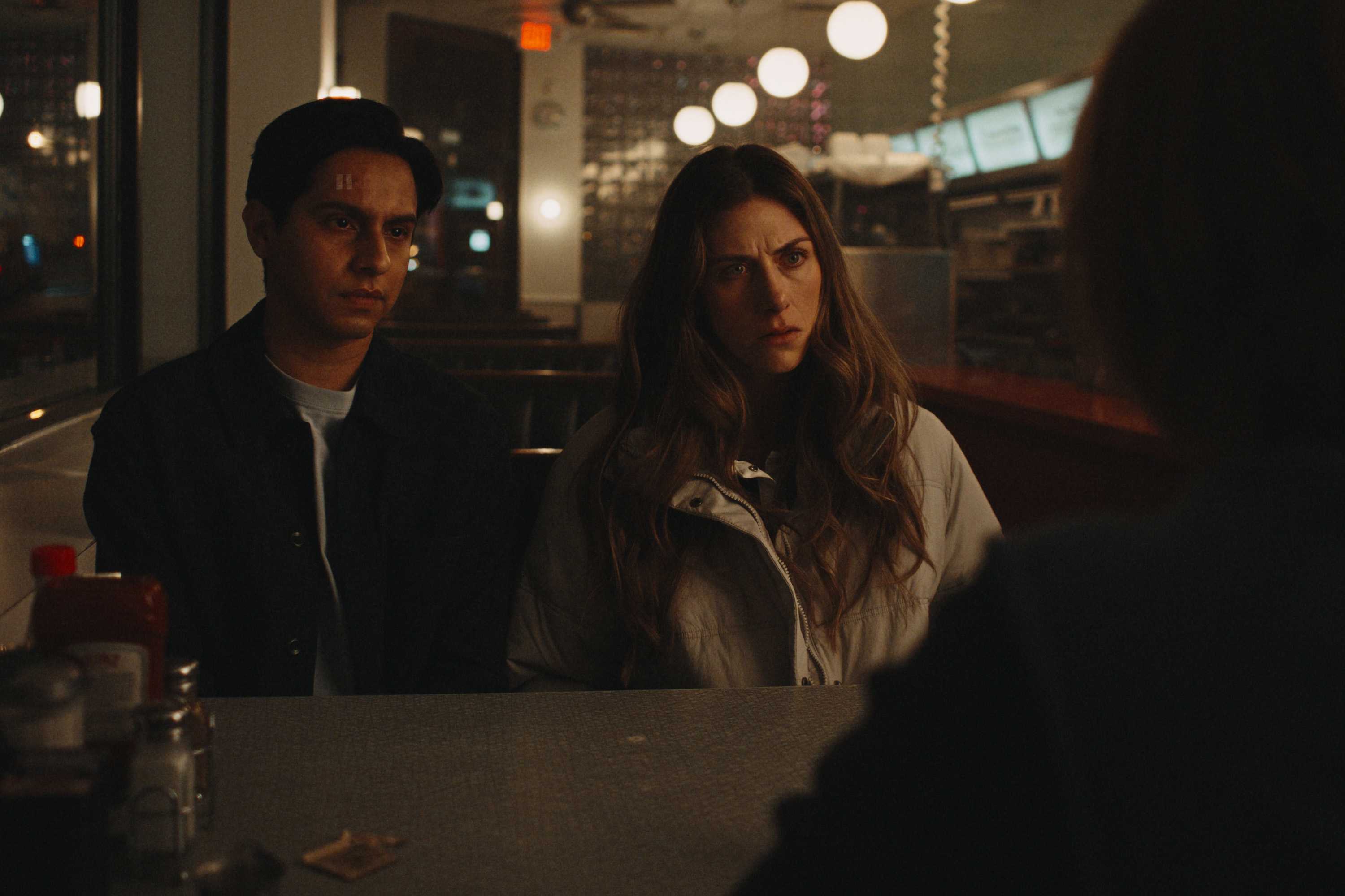 Chad Powers Season 2 Image 7