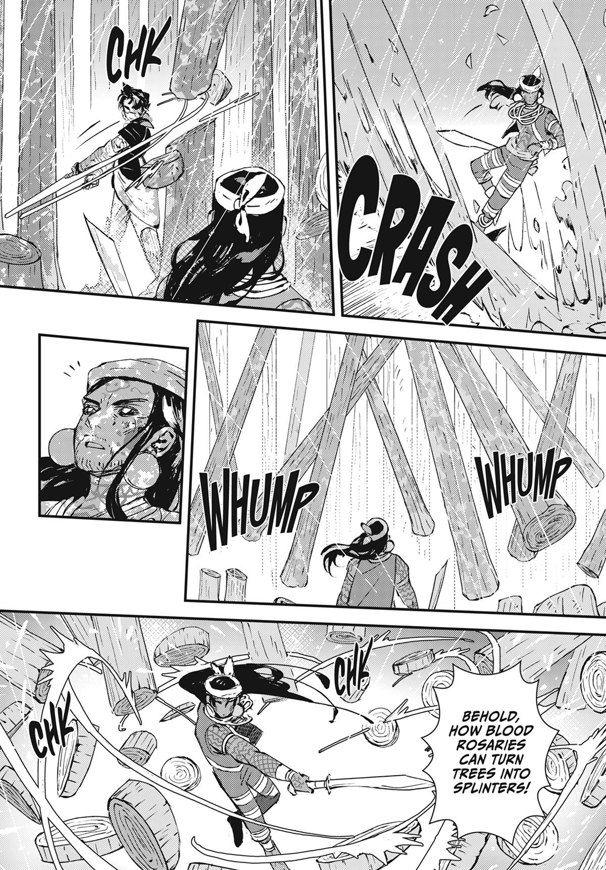 Champion of the Rose Page 186