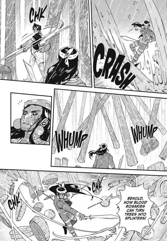 Champion of the Rose Page 186
