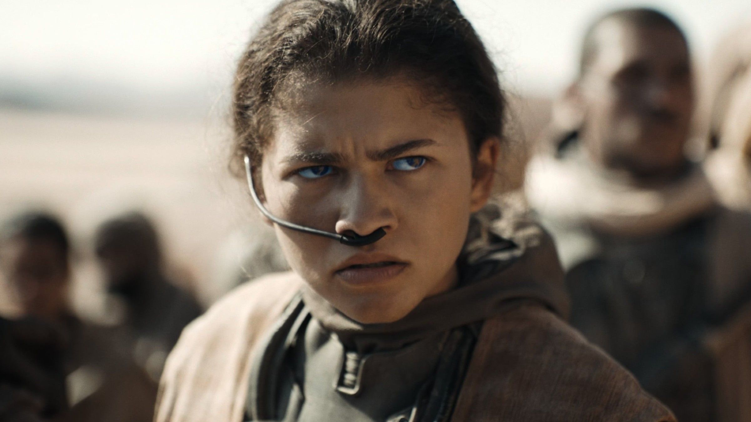2 Years Later, Dune Has Finally Answered A Major Question image