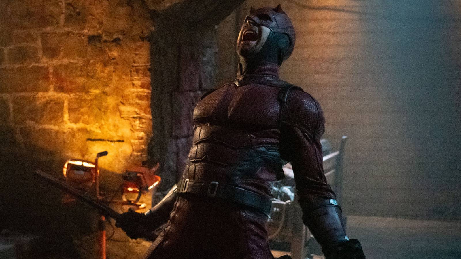 Marvel Sets Up Matt Murdock's Replacement For New Daredevil Story