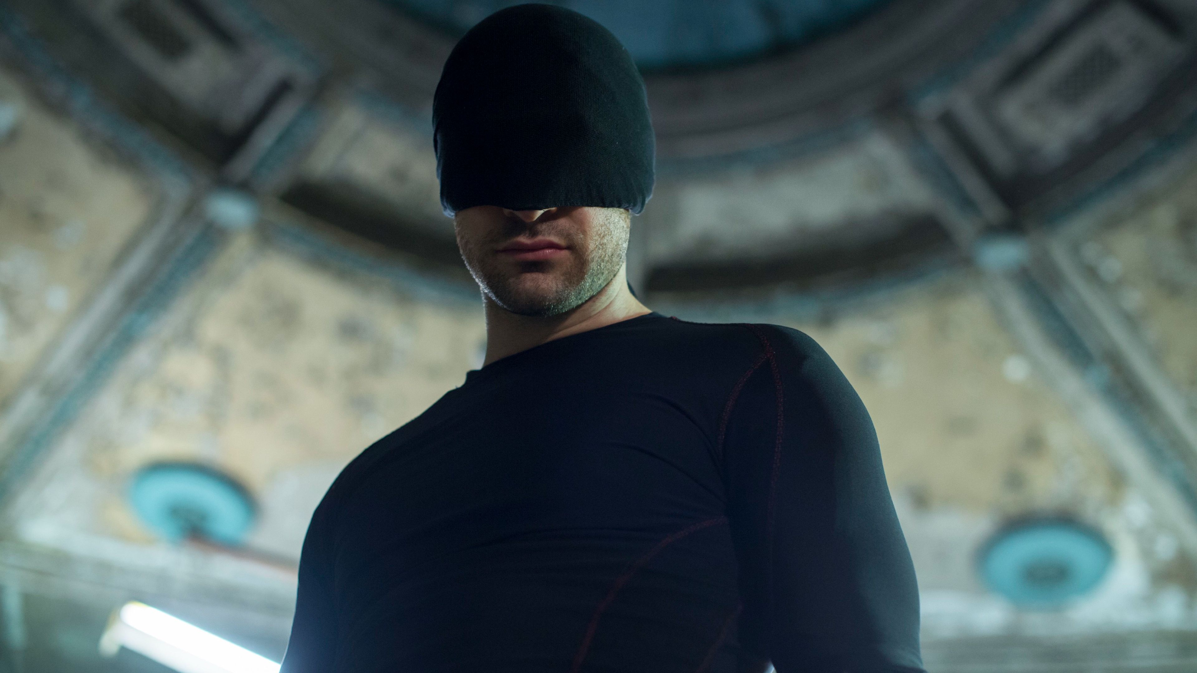 11 Years Later, Daredevil's Best Line Is Still The Greatest Quote In Marvel History image