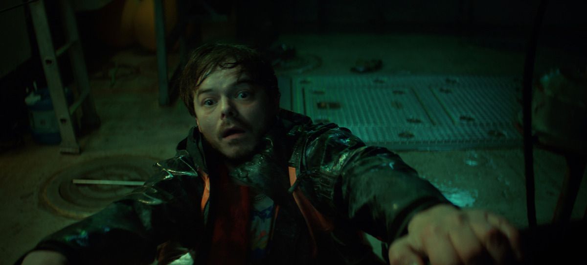 Netflix & Stranger Things Alum's New Mystery Thriller Is Officially ...