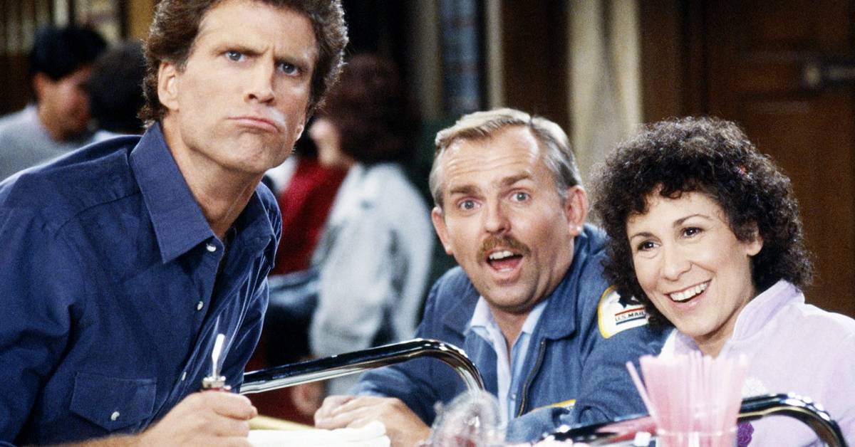 screenrant.com - Arielle Port - 10 Sitcoms From The '80s That Have Aged Like Fine Wine, Ranked
