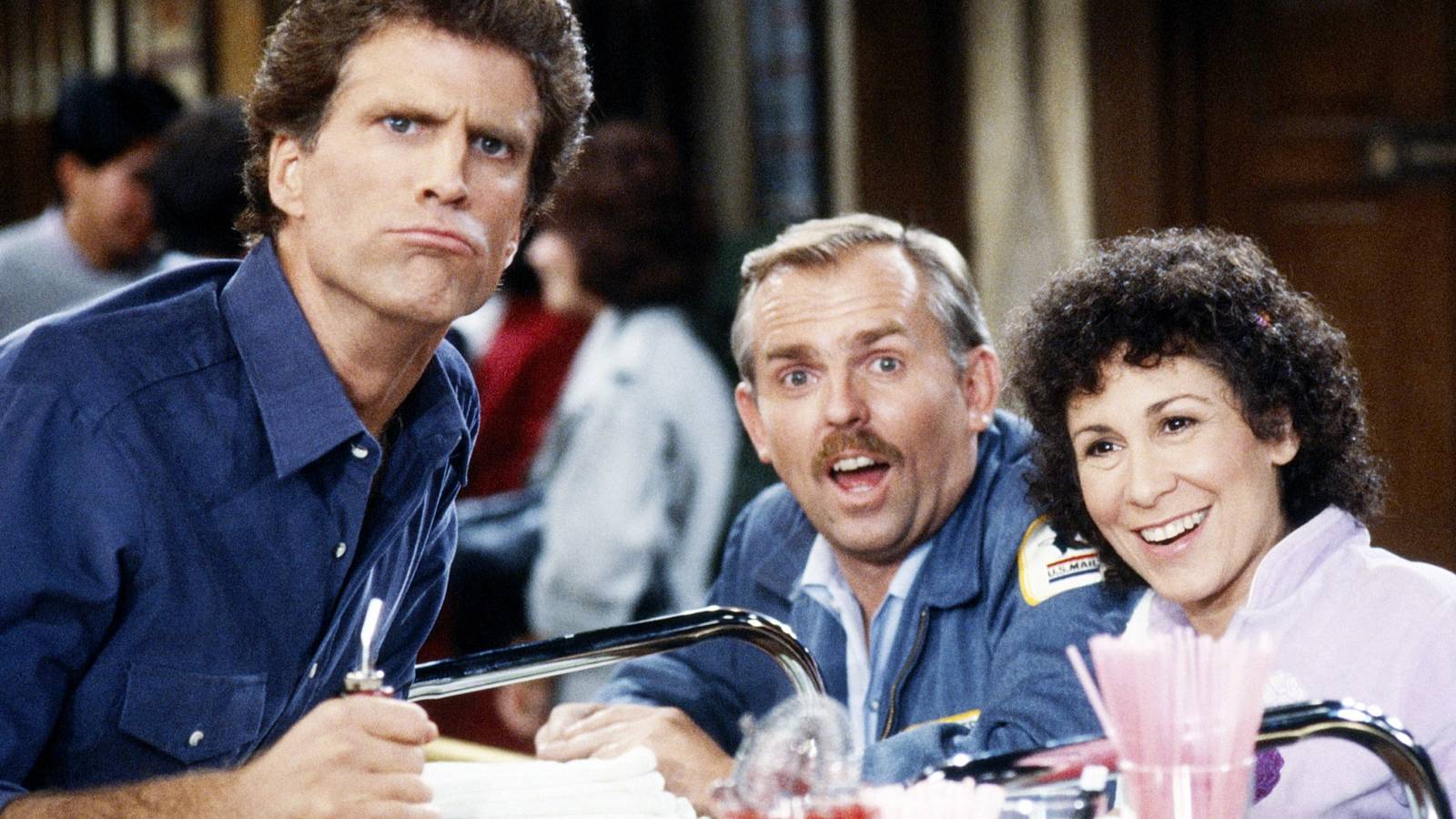 10 Sitcoms From The ’80s That Have Aged Like Fine Wine, Ranked