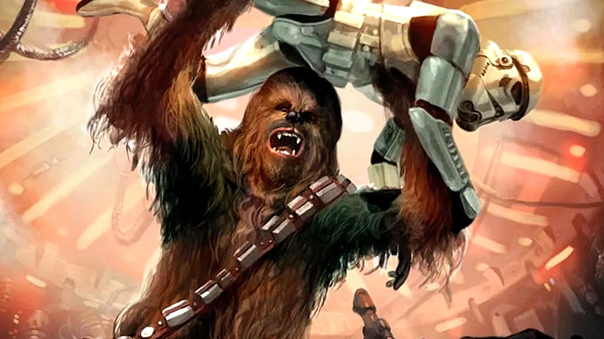 Star Wars: Unlimited Homeworlds Mechanics Explained