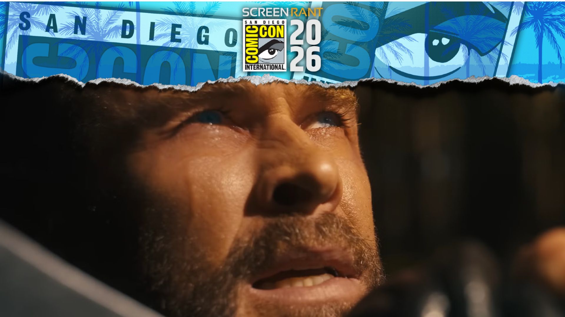 New Avengers: Doomsday Trailer Premieres at San Diego Comic-Con