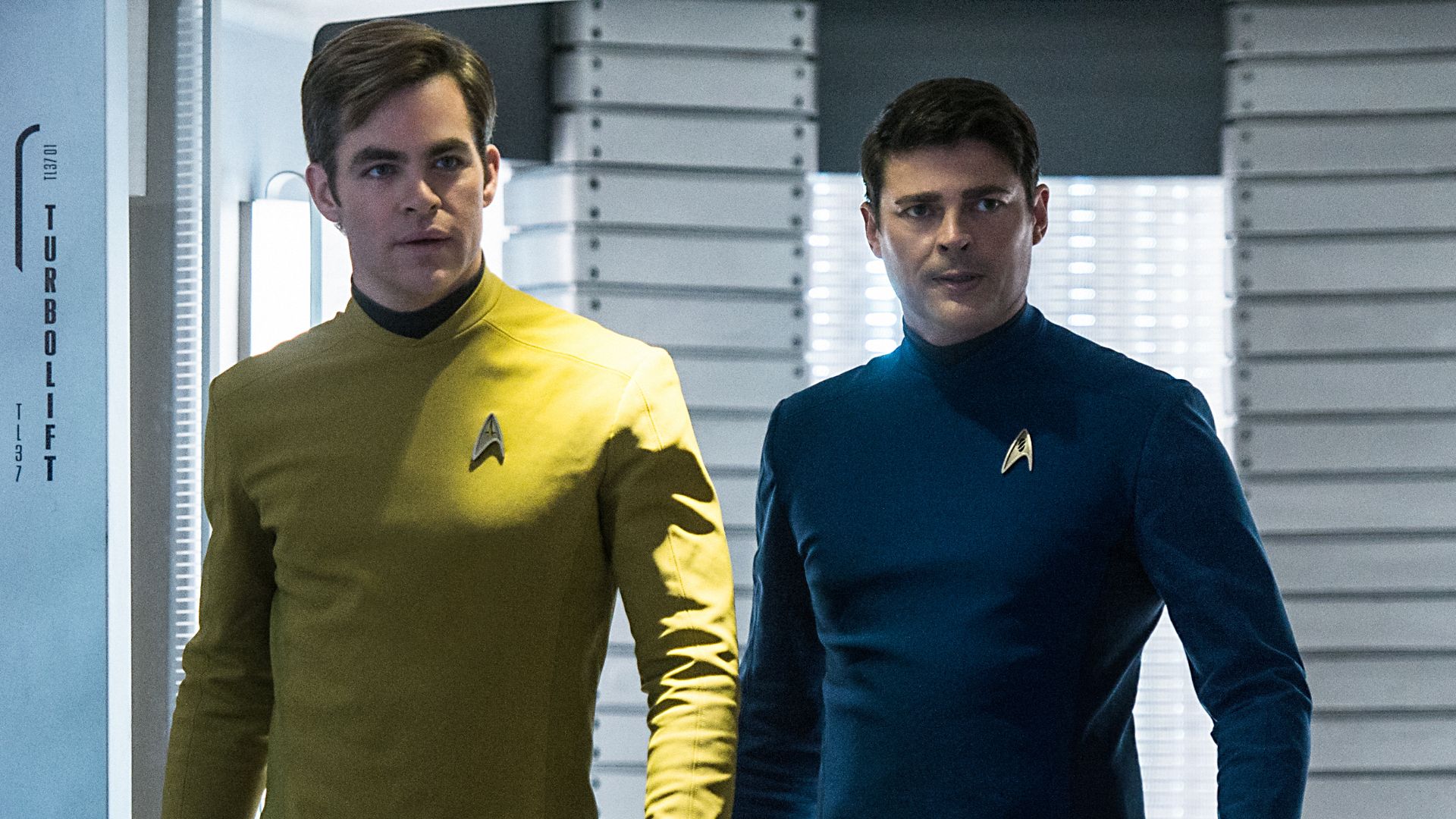 10 Years Ago, J.J. Abrams Saved His Best Star Trek Movie For Last image
