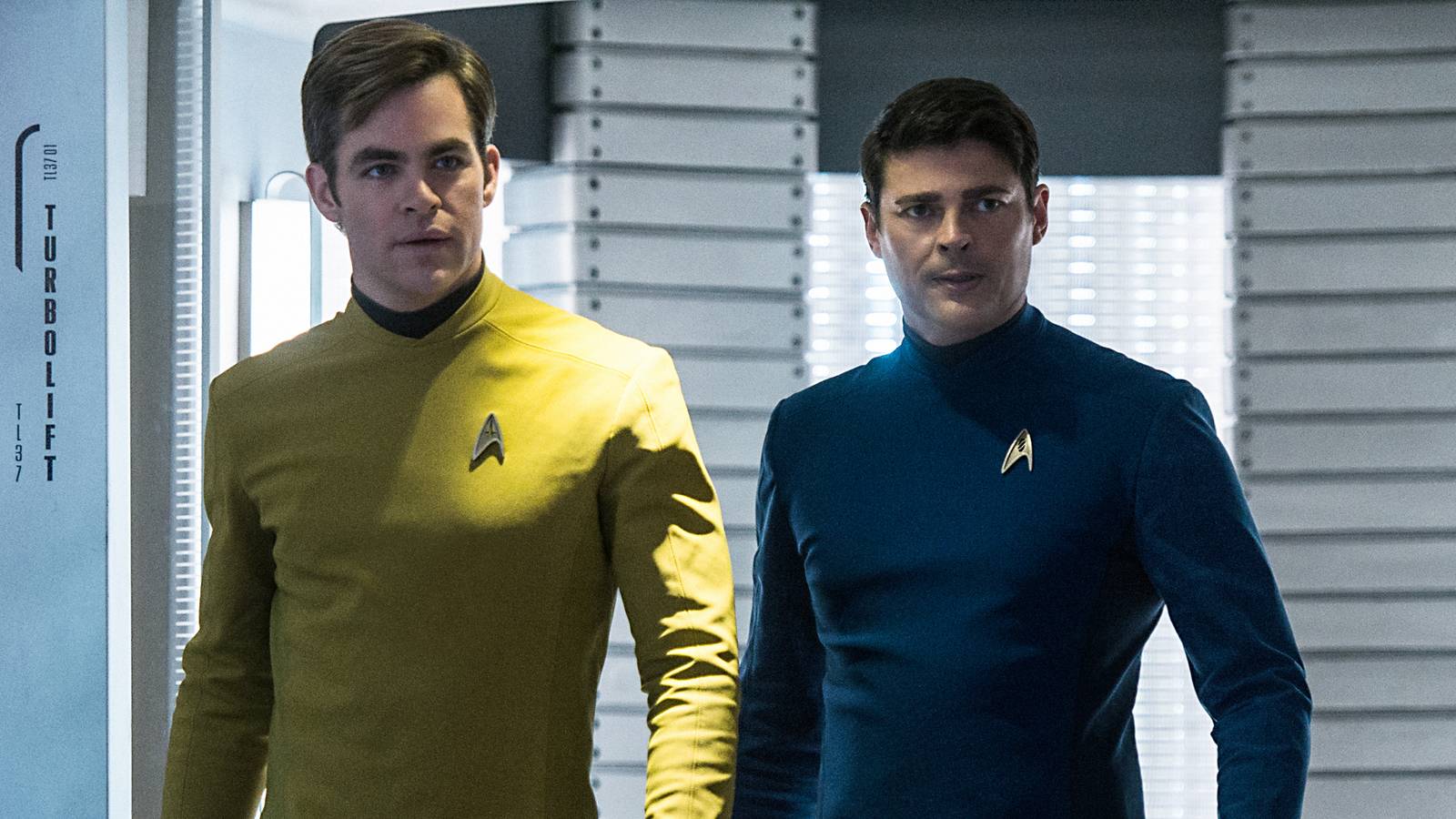 10 Years Ago, J.J. Abrams Saved His Best Star Trek Movie For Last