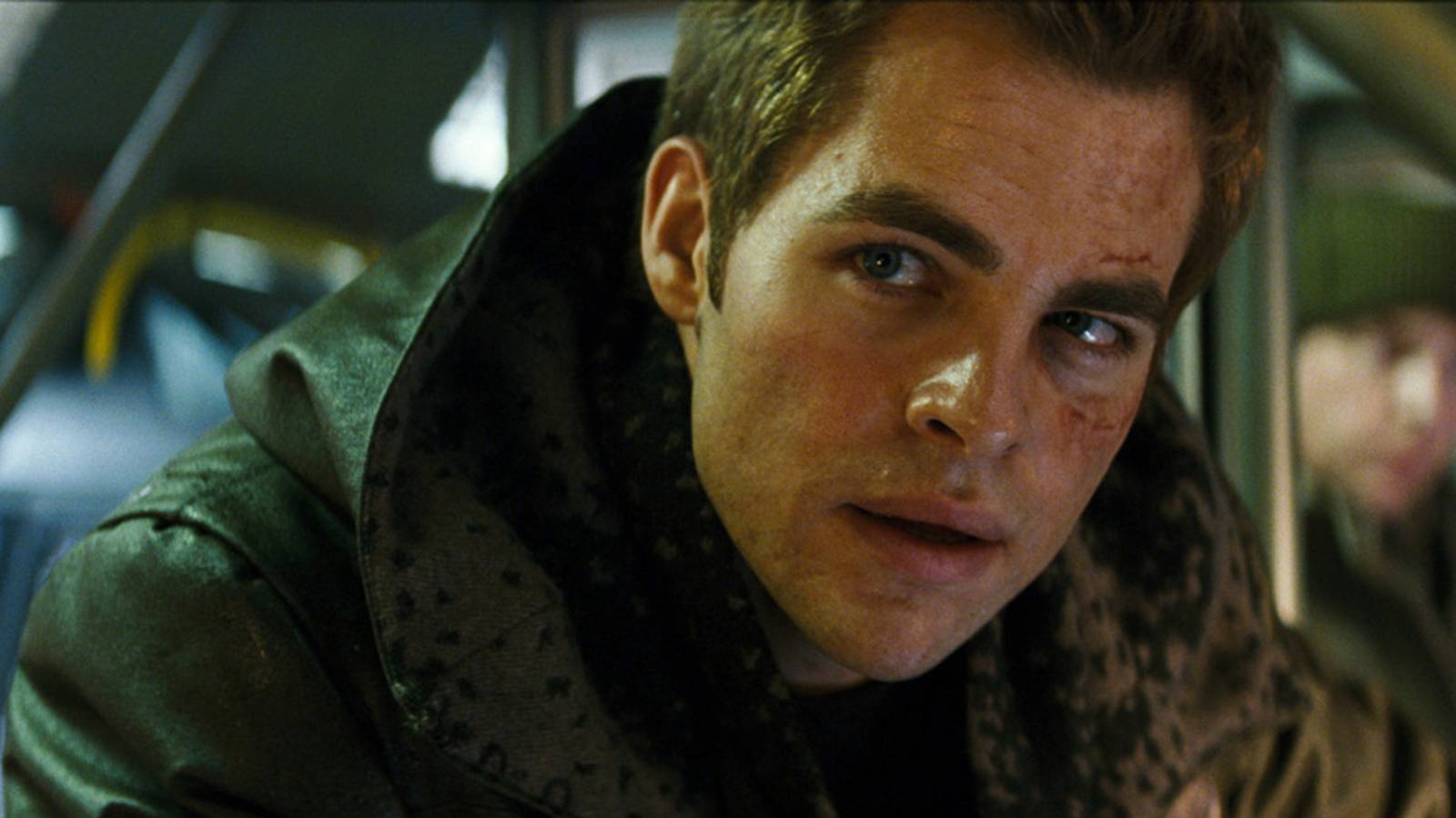 17 Years Ago, Captain Kirk Changed Star Trek Forever With One Jaw ...