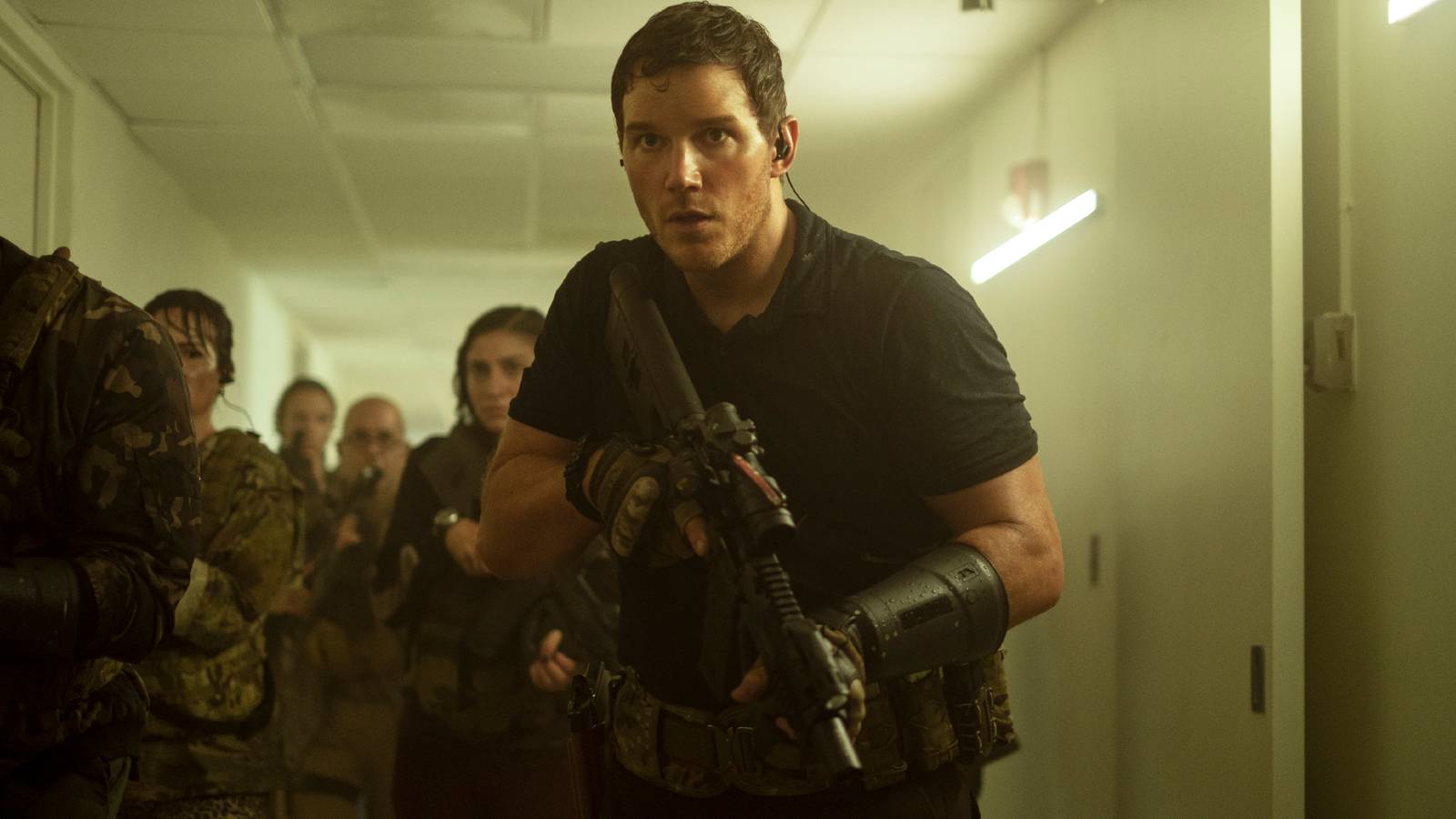 تجتمع قائمة المحطات الطرفية مع Terminator في فيلم خيال علمي تشويق مدته ساعتان من Prime Video تجتمع قائمة المحطات الطرفية مع Terminator في فيلم خيال علمي تشويق مدته ساعتان من Prime Video
