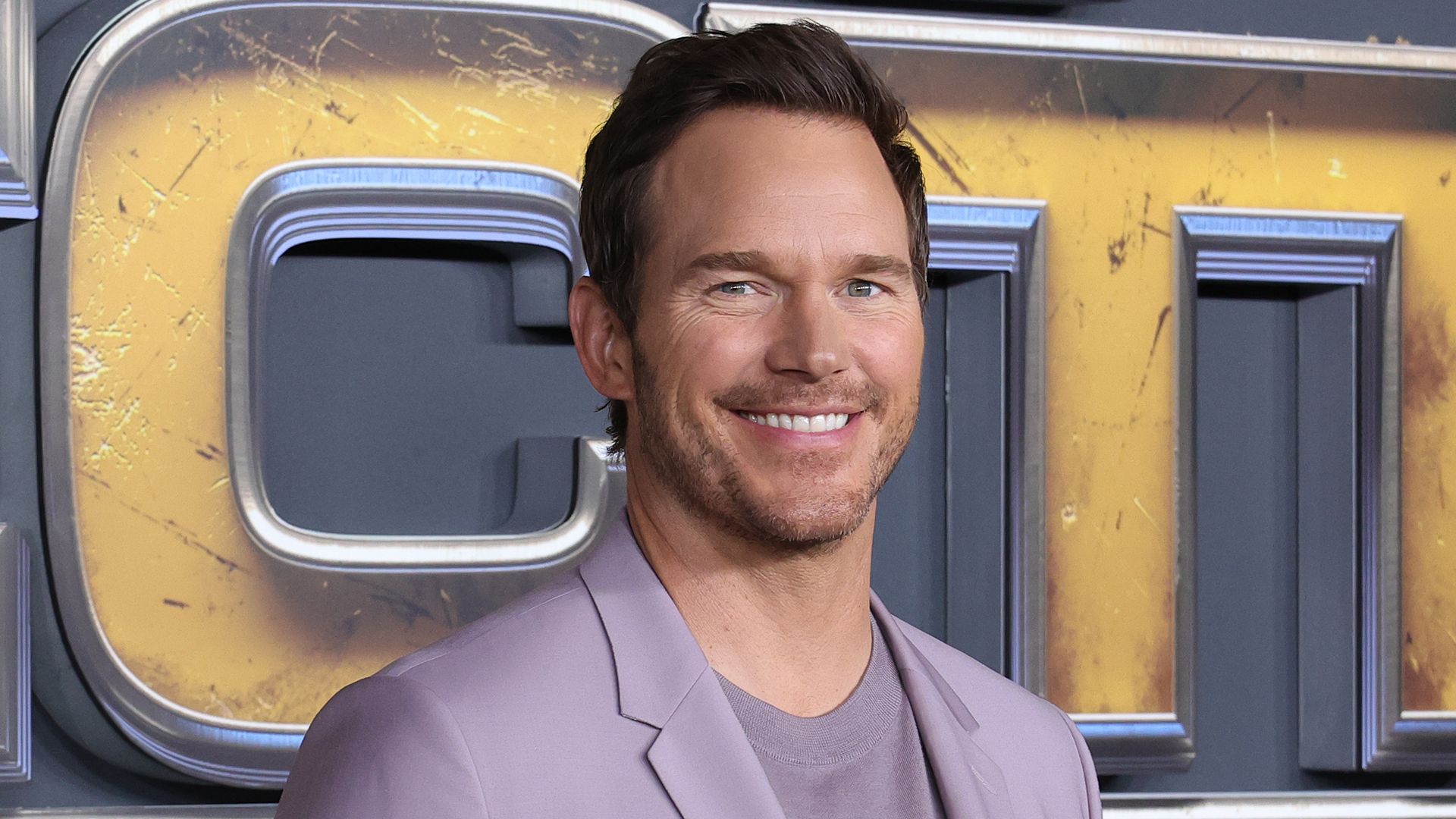 Chris Pratt Praises Epic New War Movie Releasing This Weekend As "Braveheart For Americans" image
