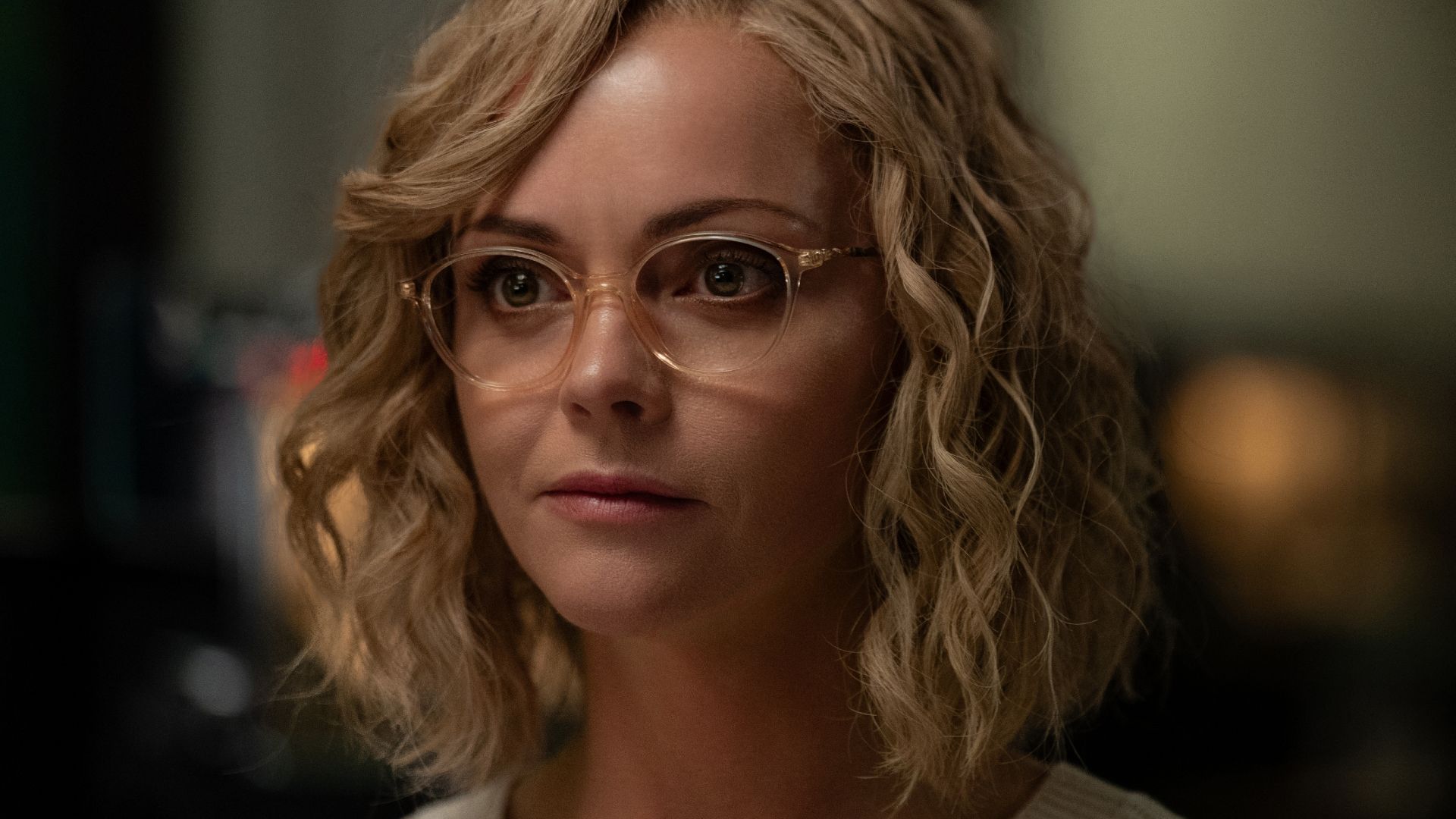 Misty’s Bloody Yellowjackets Season 4 Return Teased In New Christina Ricci Set Image image