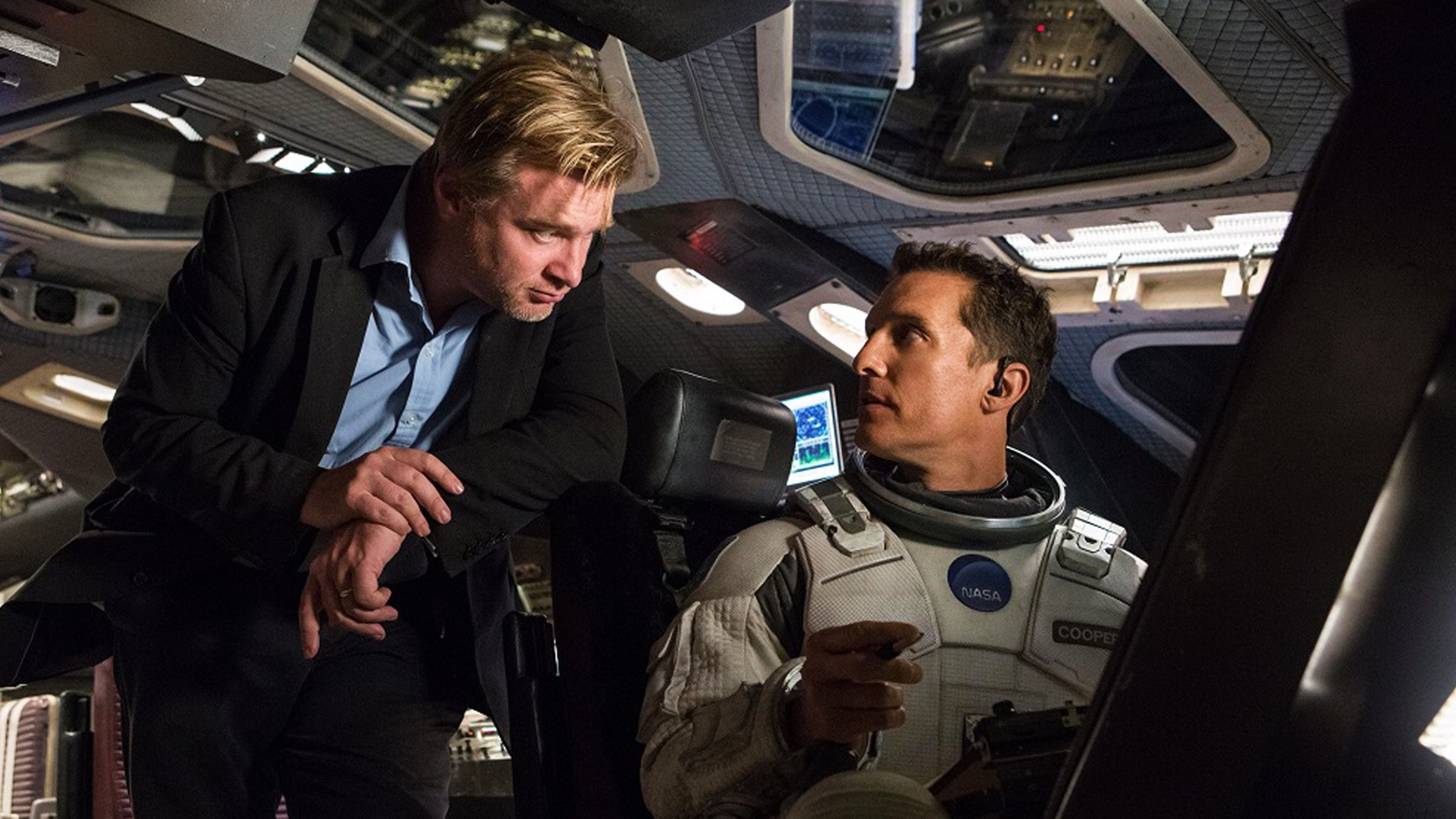 10 Biggest Actors Christopher Nolan Has Only Worked With Once image