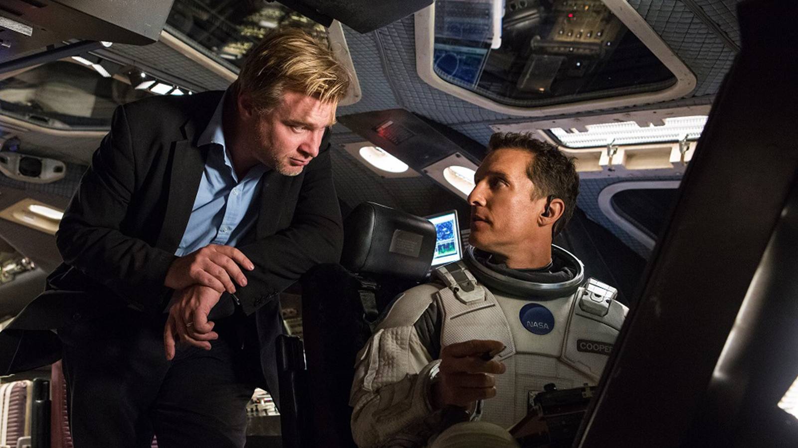 10 Biggest Actors Christopher Nolan Has Only Worked With Once 10 Biggest Actors Christopher Nolan Has Only Worked With Once