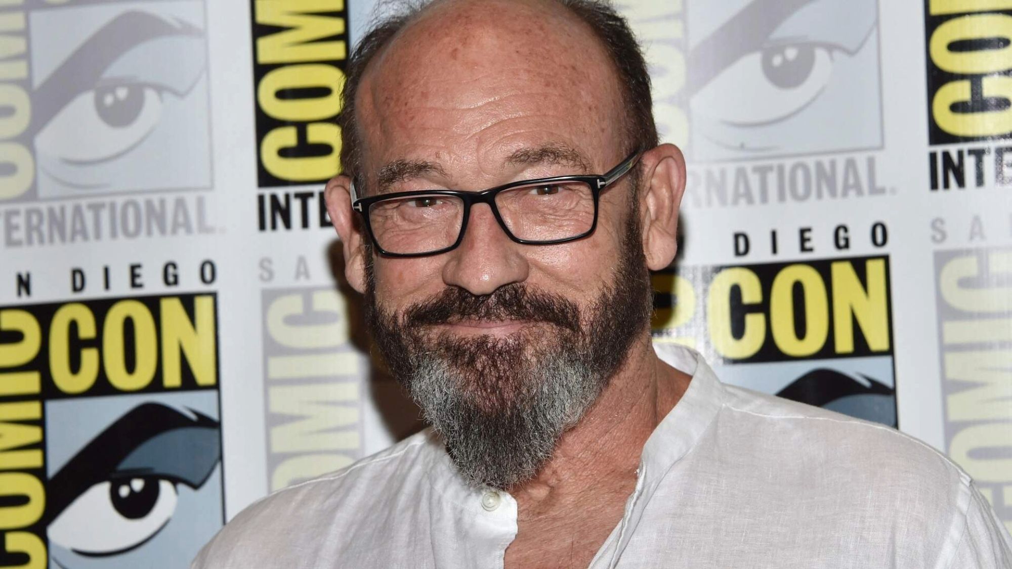 The Mask Director Chuck Russell Dies At 74 image