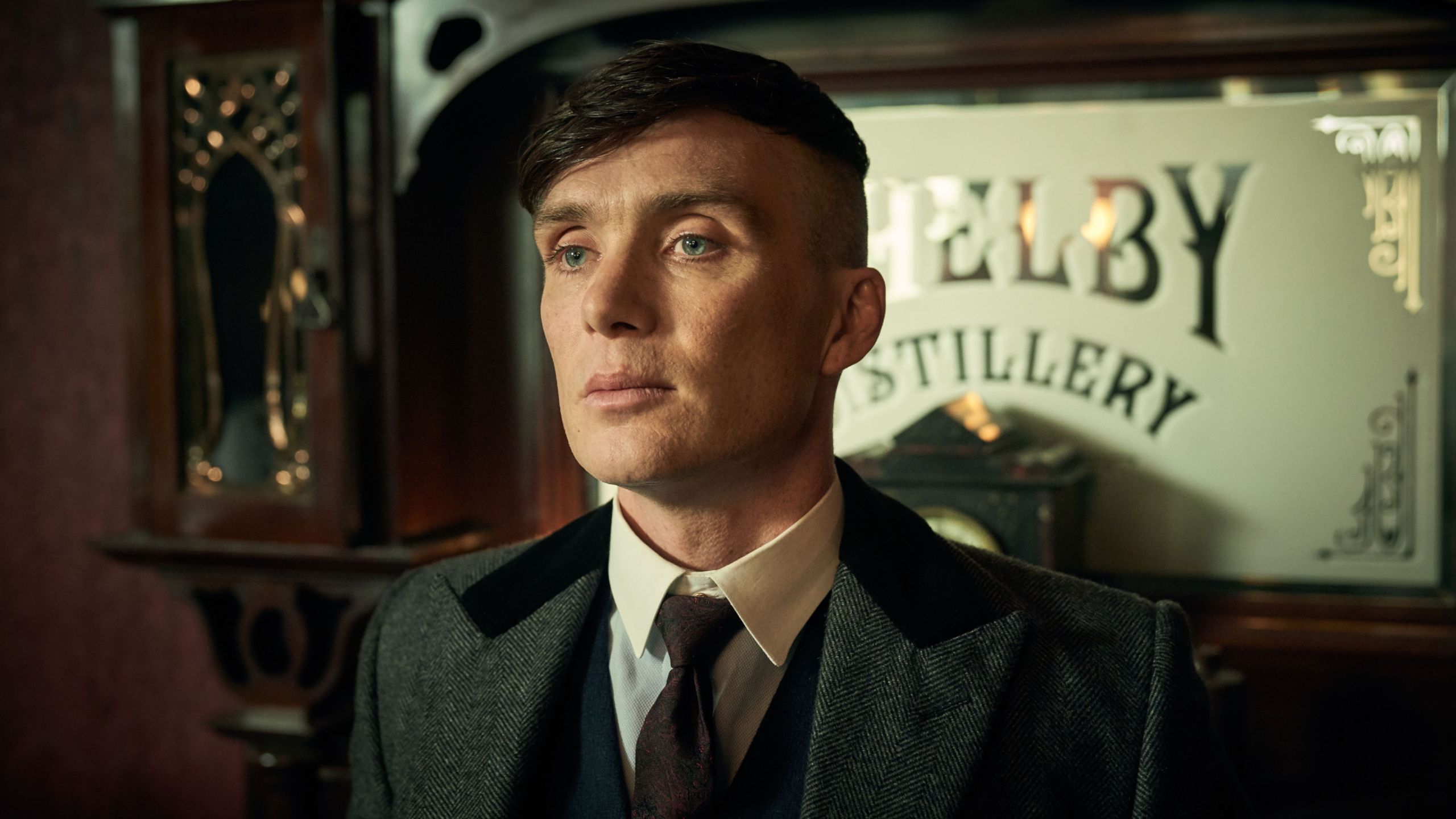 7 Years Later, Tommy Shelby's Best Peaky Blinders Line Reveals His Biggest Mistake image