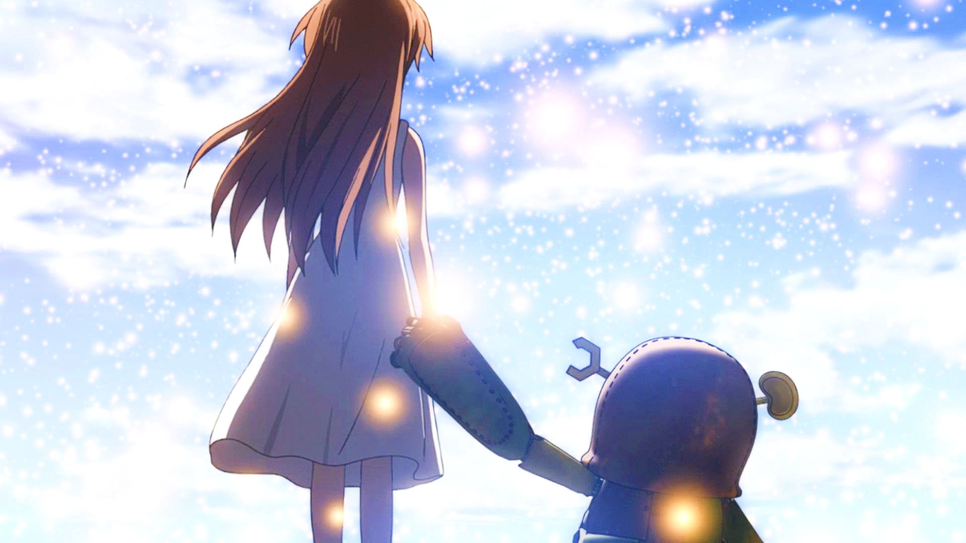 19 Years Later, One Classic 2000s Anime Has Held Up Better than Any Other from Its Era image